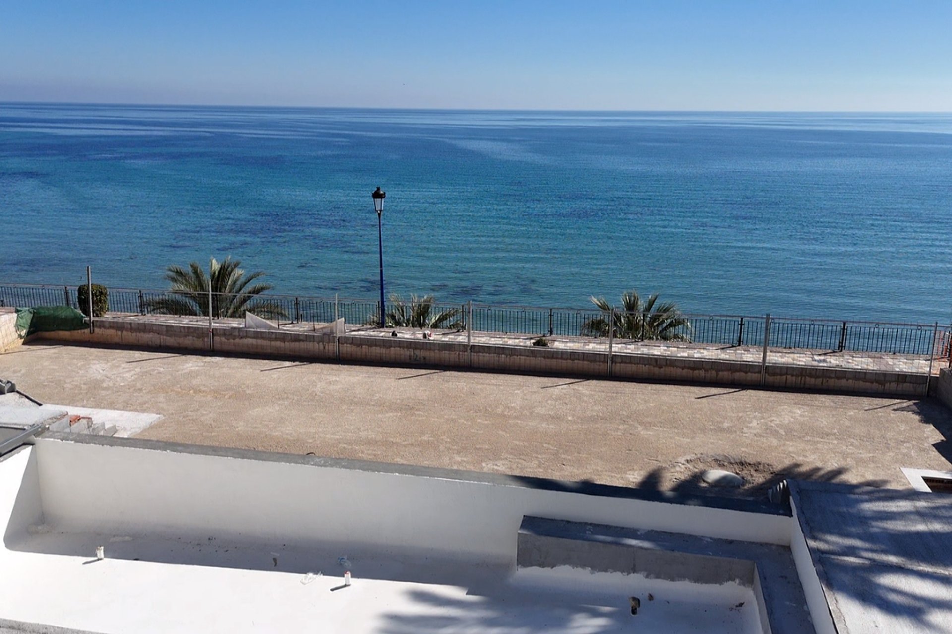 New Build - Villa - Punta Prima