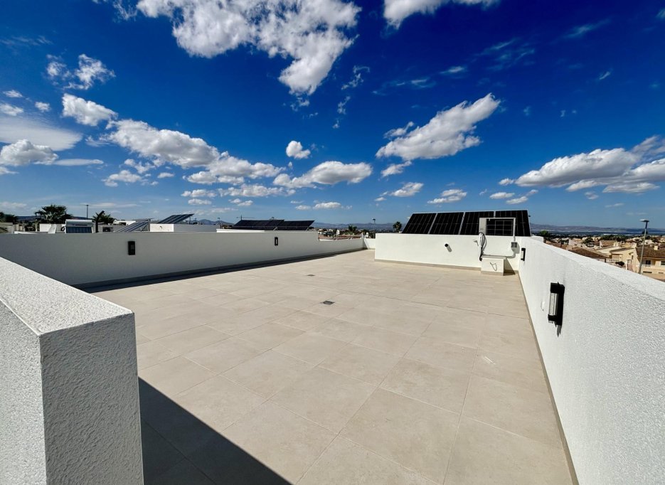 New Build - Villa - Rojales - Atalaya Park