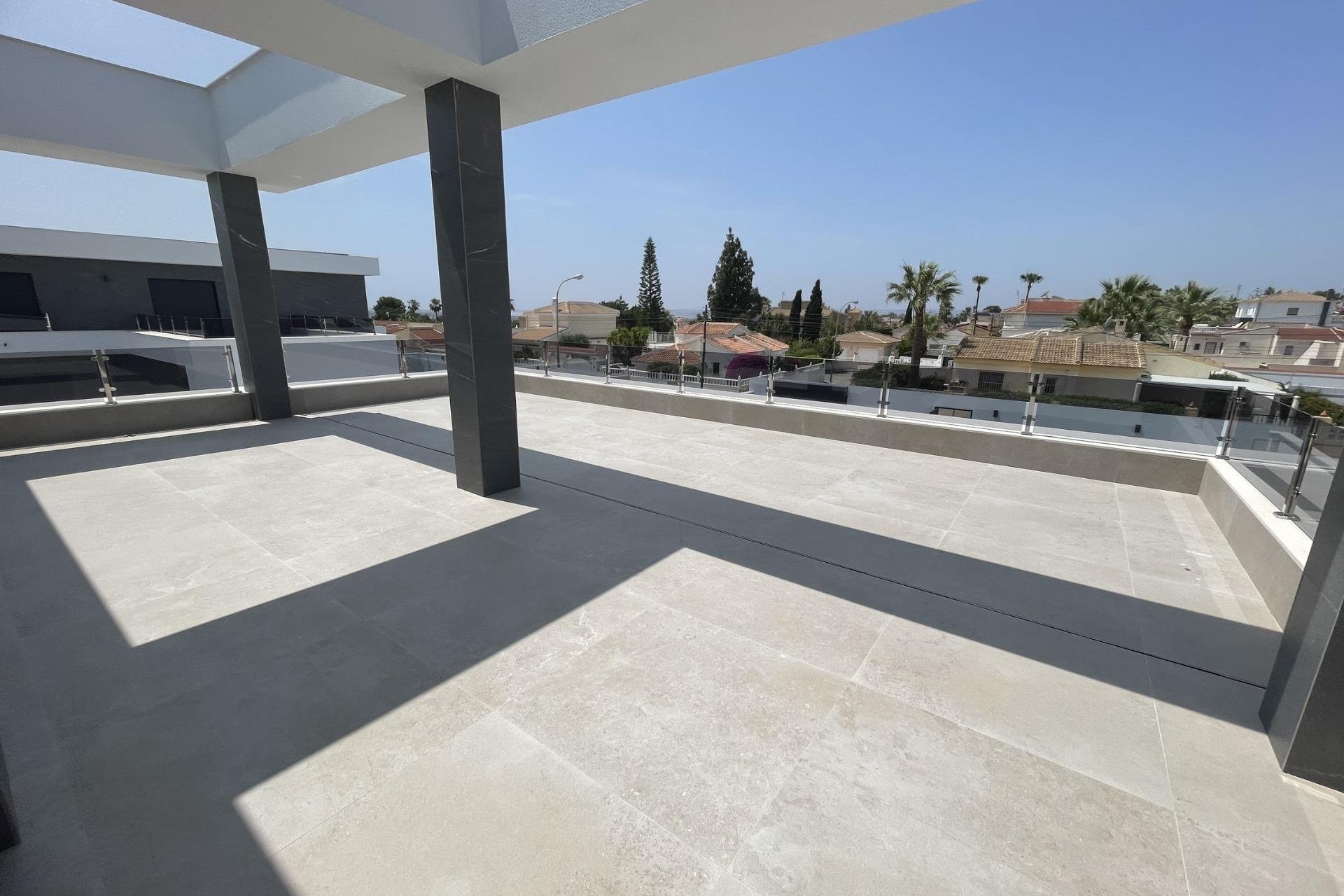 New Build - Villa - Rojales - Ciudad Quesada