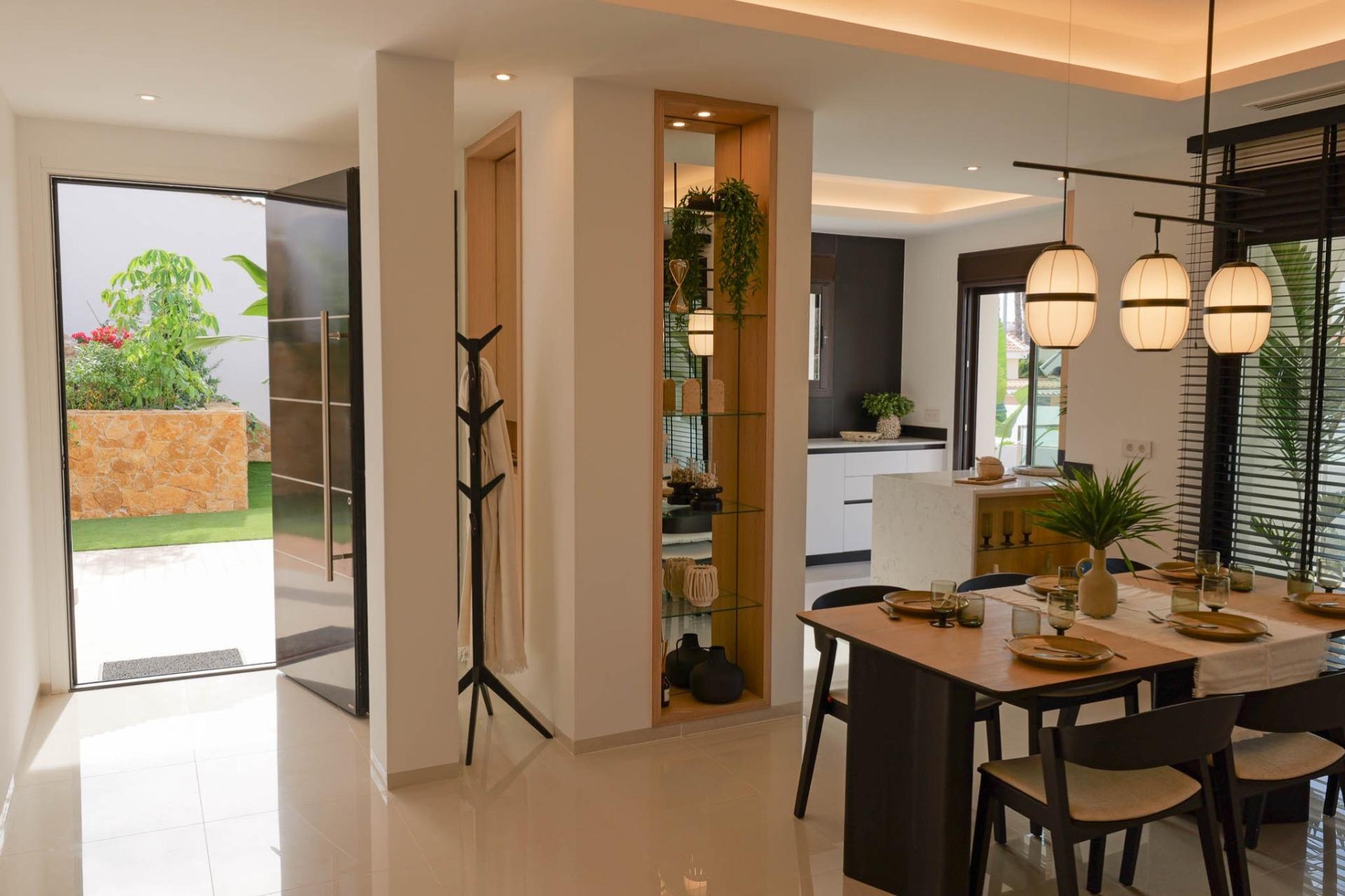 New Build - Villa - Rojales - Ciudad Quesada