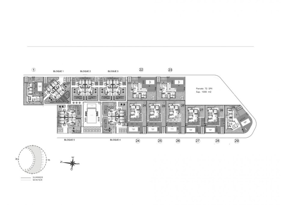 New Build - Villa - Rojales - Doña Pepa