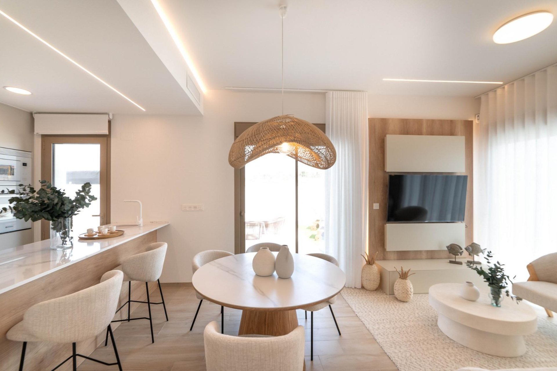 New Build - Villa - Rojales - Lo Marabú