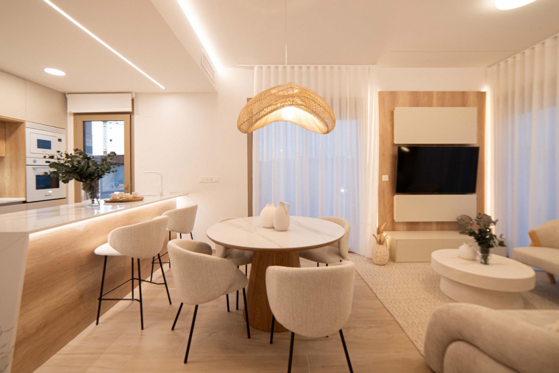 New Build - Villa - Rojales - Lo Marabú