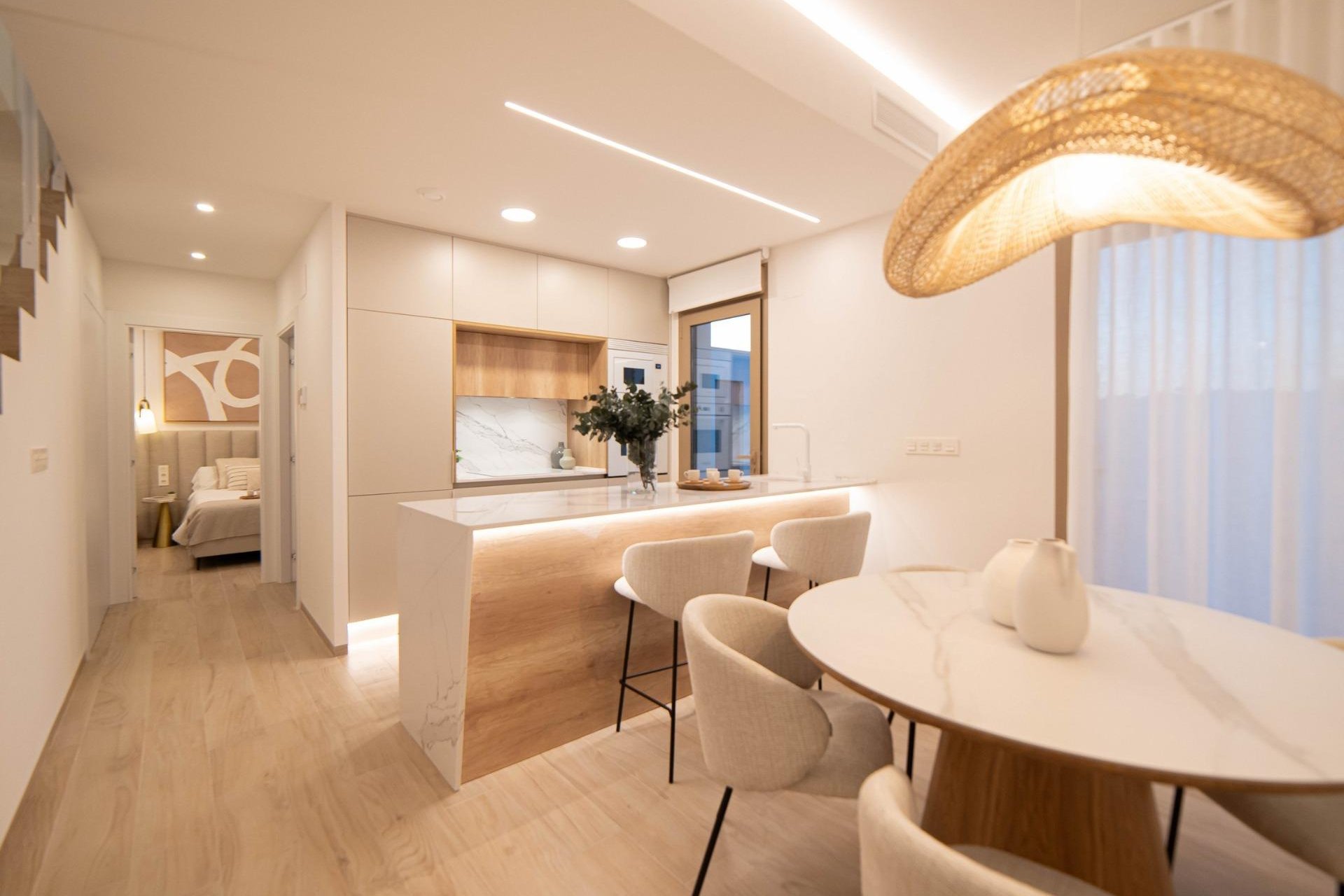 New Build - Villa - Rojales - Lo Marabú