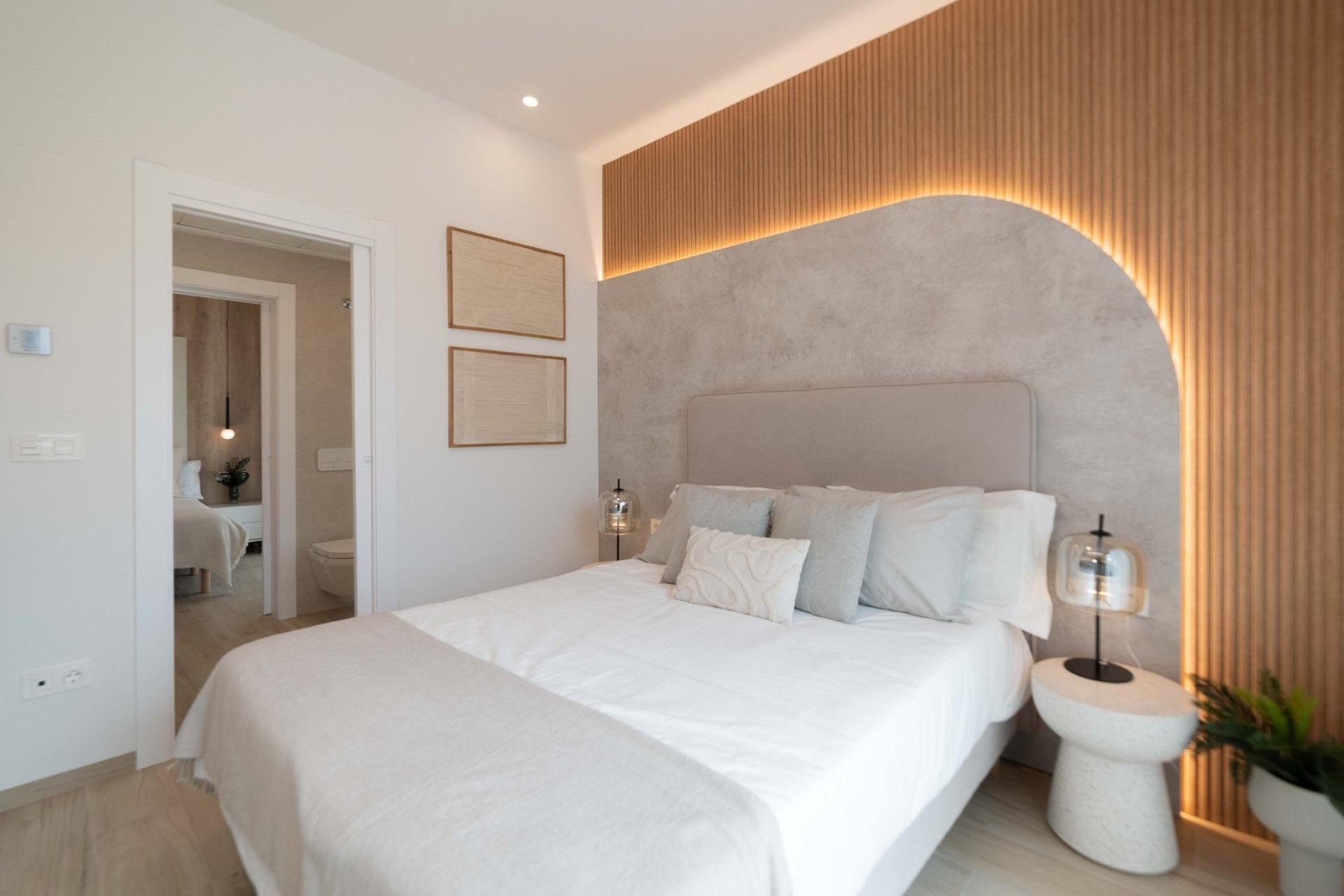 New Build - Villa - Rojales - Lo Marabú