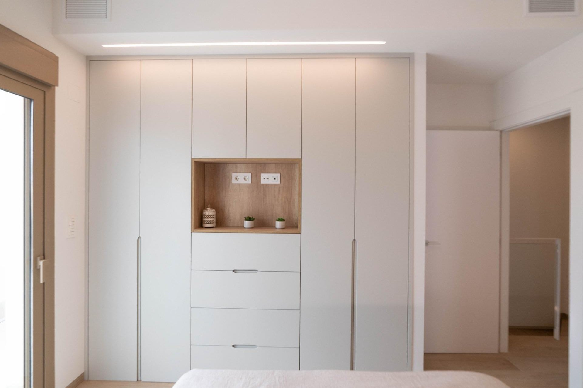 New Build - Villa - Rojales - Lo Marabú