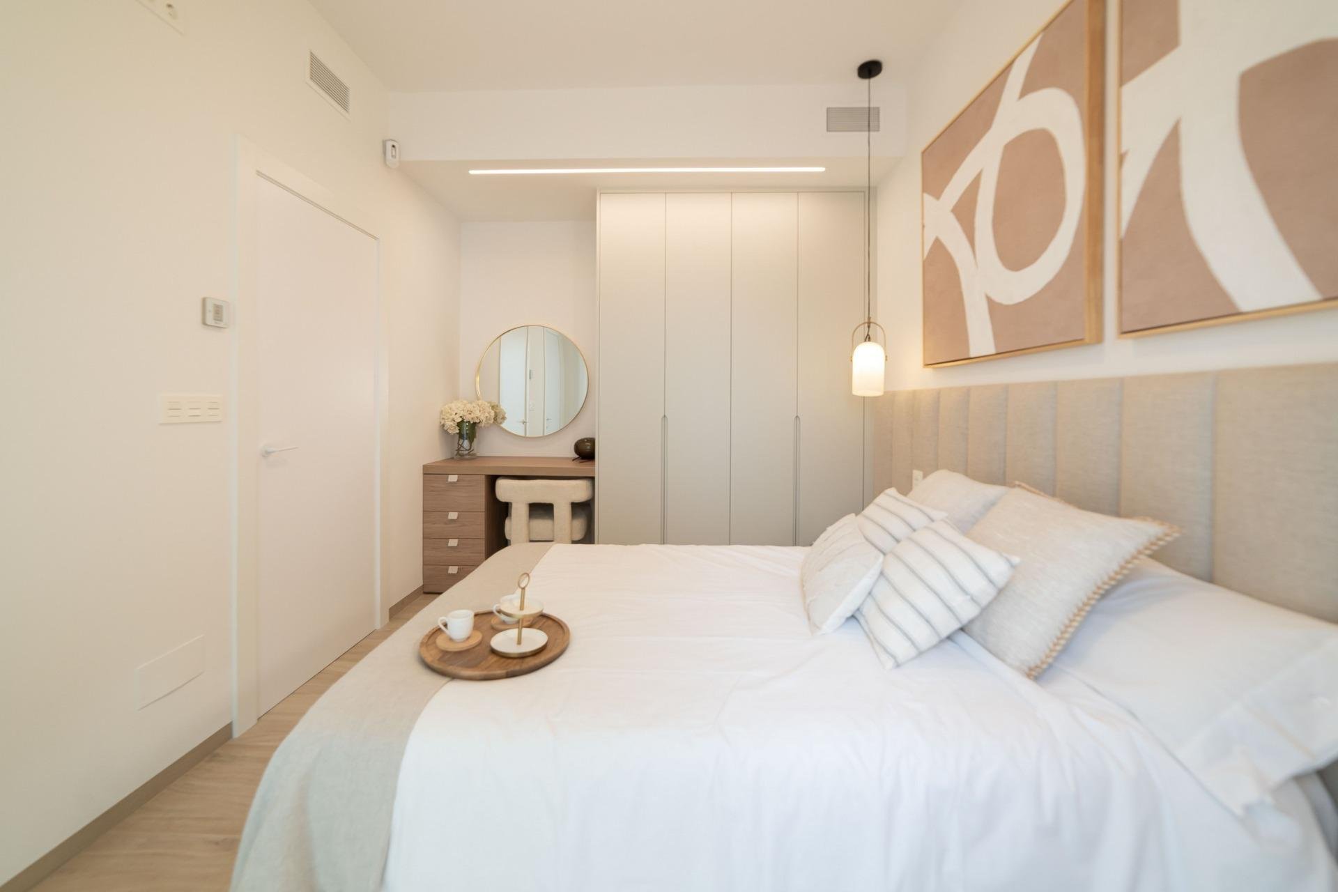 New Build - Villa - Rojales - Lo Marabú