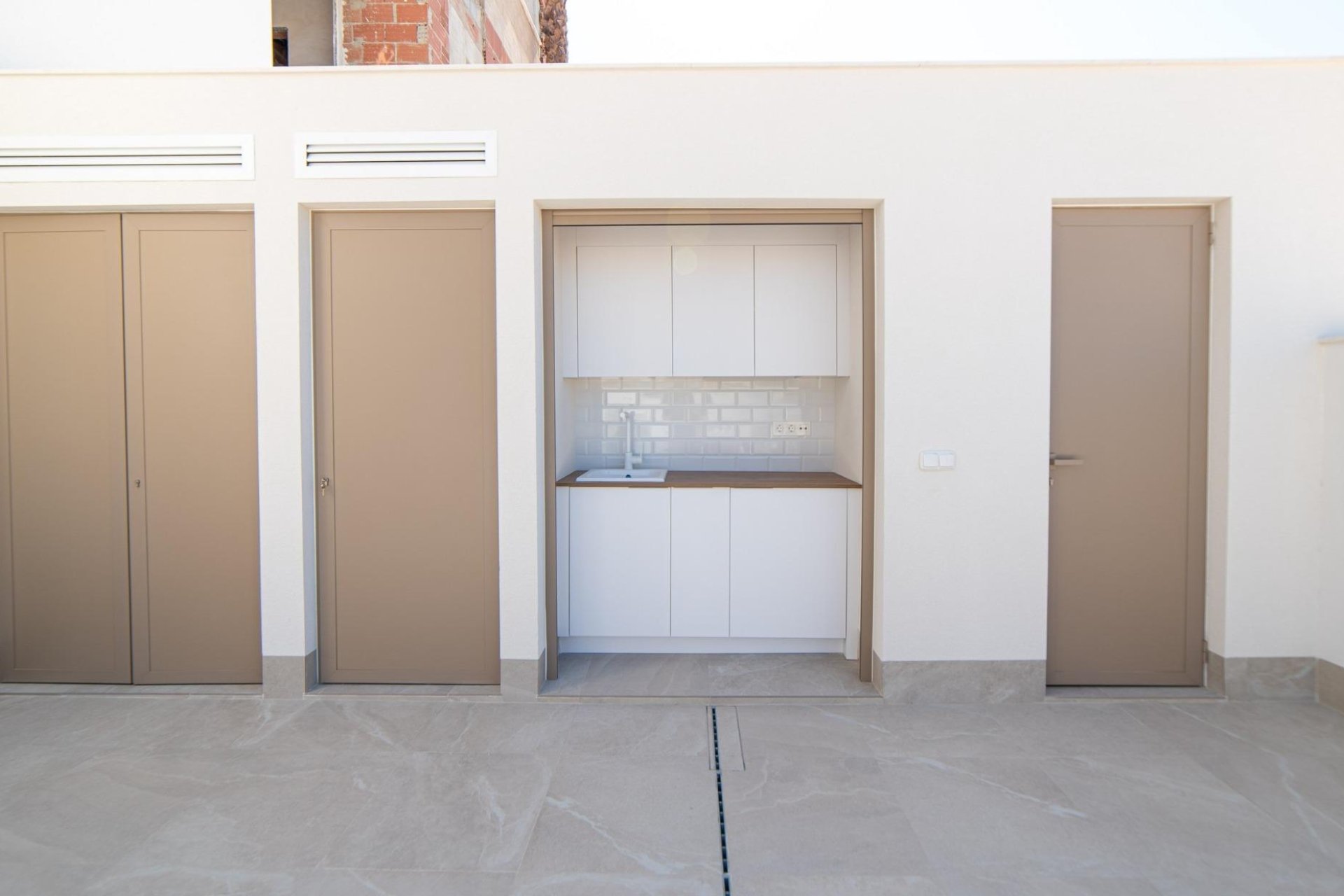 New Build - Villa - Rojales - Lo Marabú