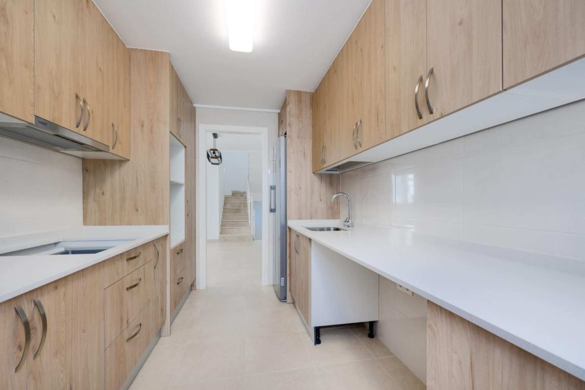 New Build - Villa - San Fulgencio - El Oasis