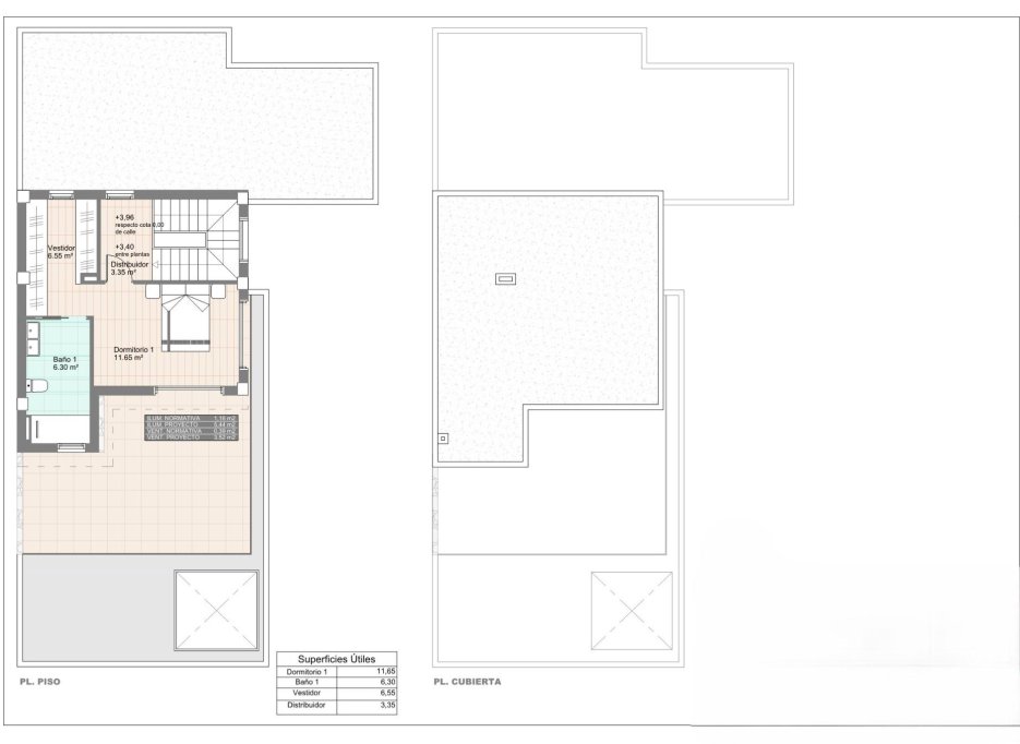 New Build - Villa - San Fulgencio - Urb. La Marina