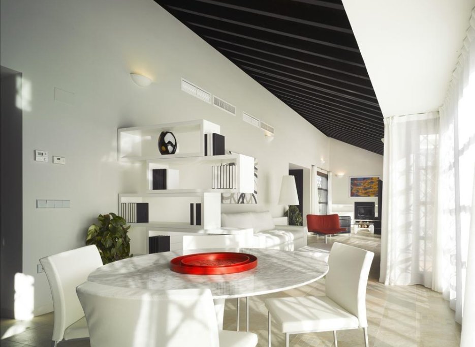 New Build - Villa - Sucina - Peraleja Golf