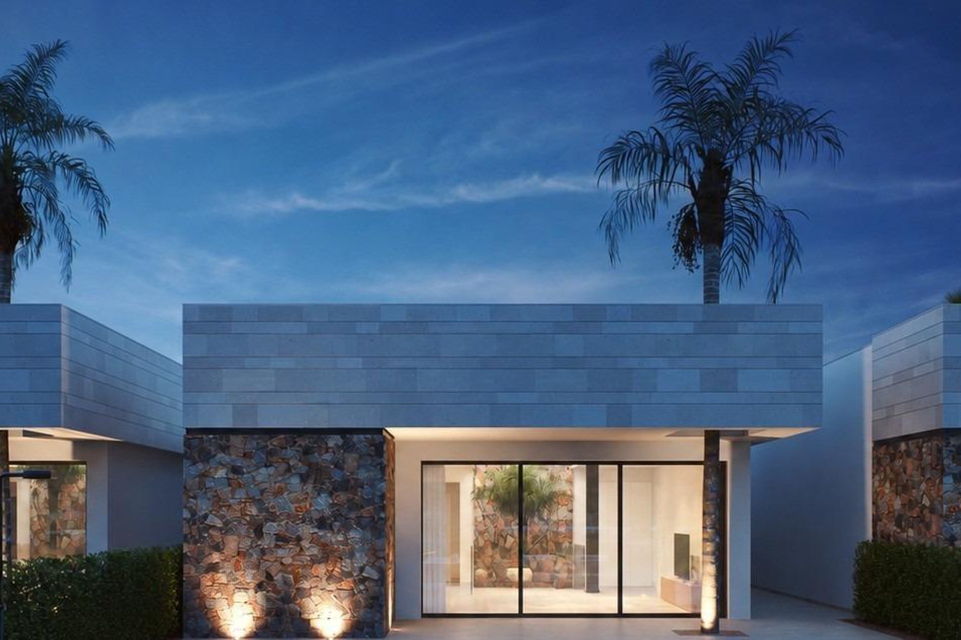 New Build - Villa - Torre Pacheco - Santa Rosalia Lake And Life Resort