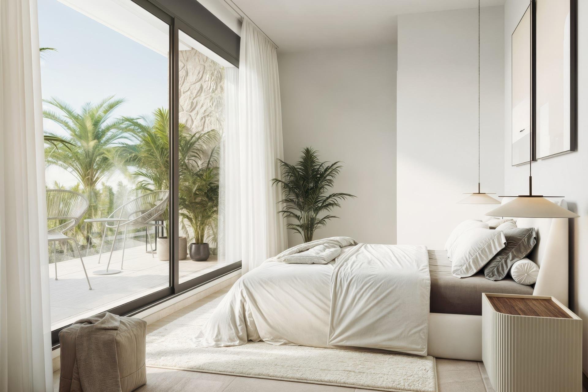 New Build - Villa - Torre Pacheco - Santa Rosalia Lake And Life Resort