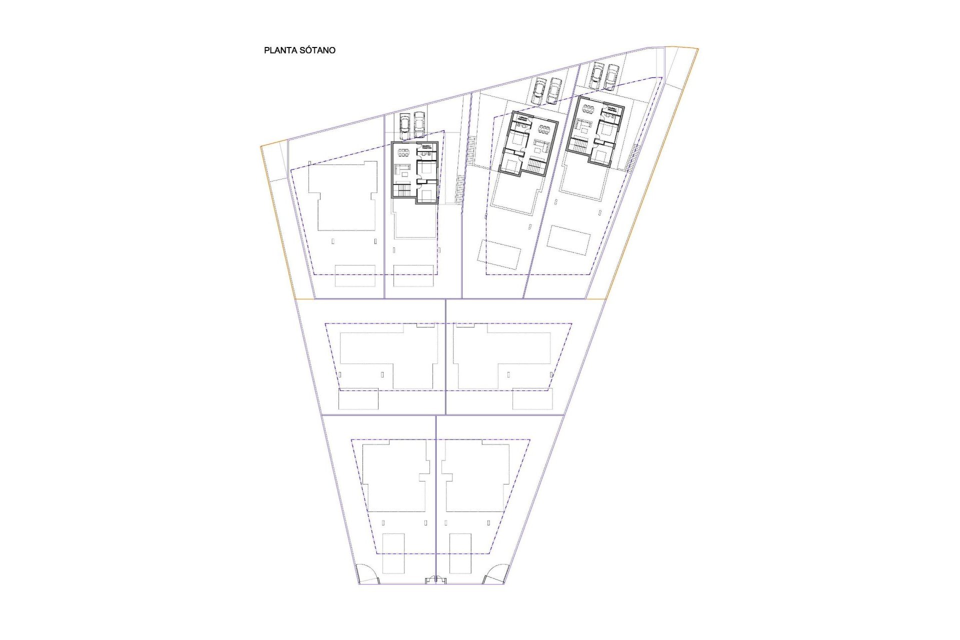 New Build - Villa - Torrevieja - Los Balcones