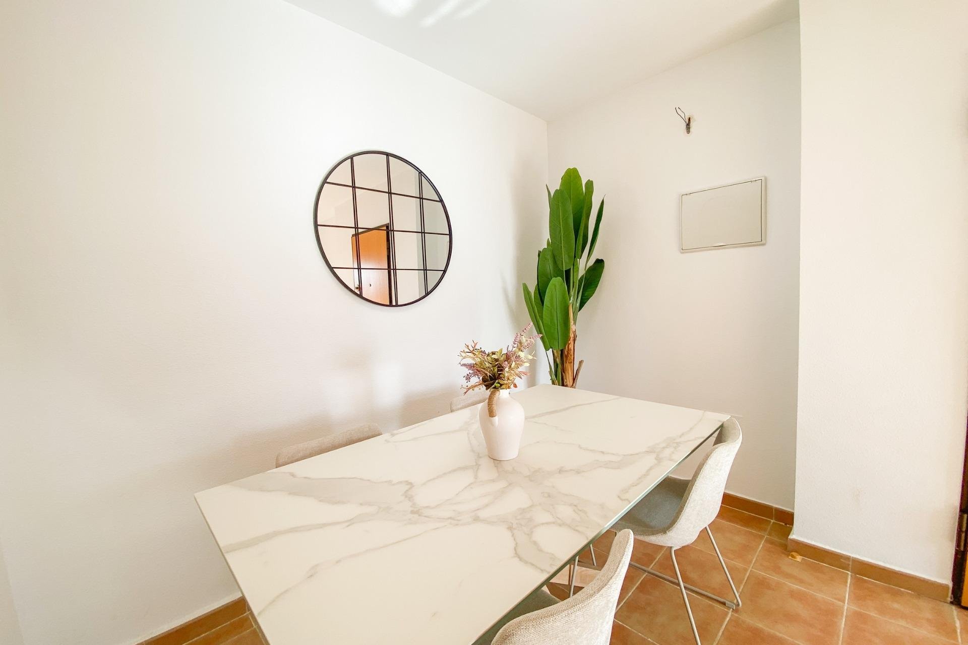 Nieuwbouw  - Apartment - Aguilas - Collado Bajo