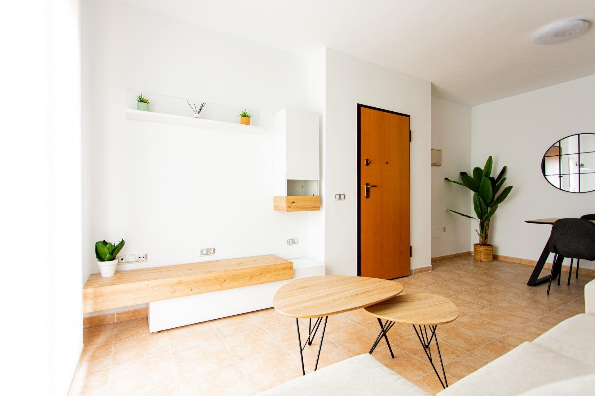 Nieuwbouw  - Apartment - Aguilas - Collado