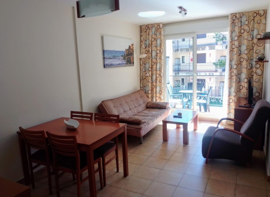 Nieuwbouw  - Apartment - Aguilas - Collados