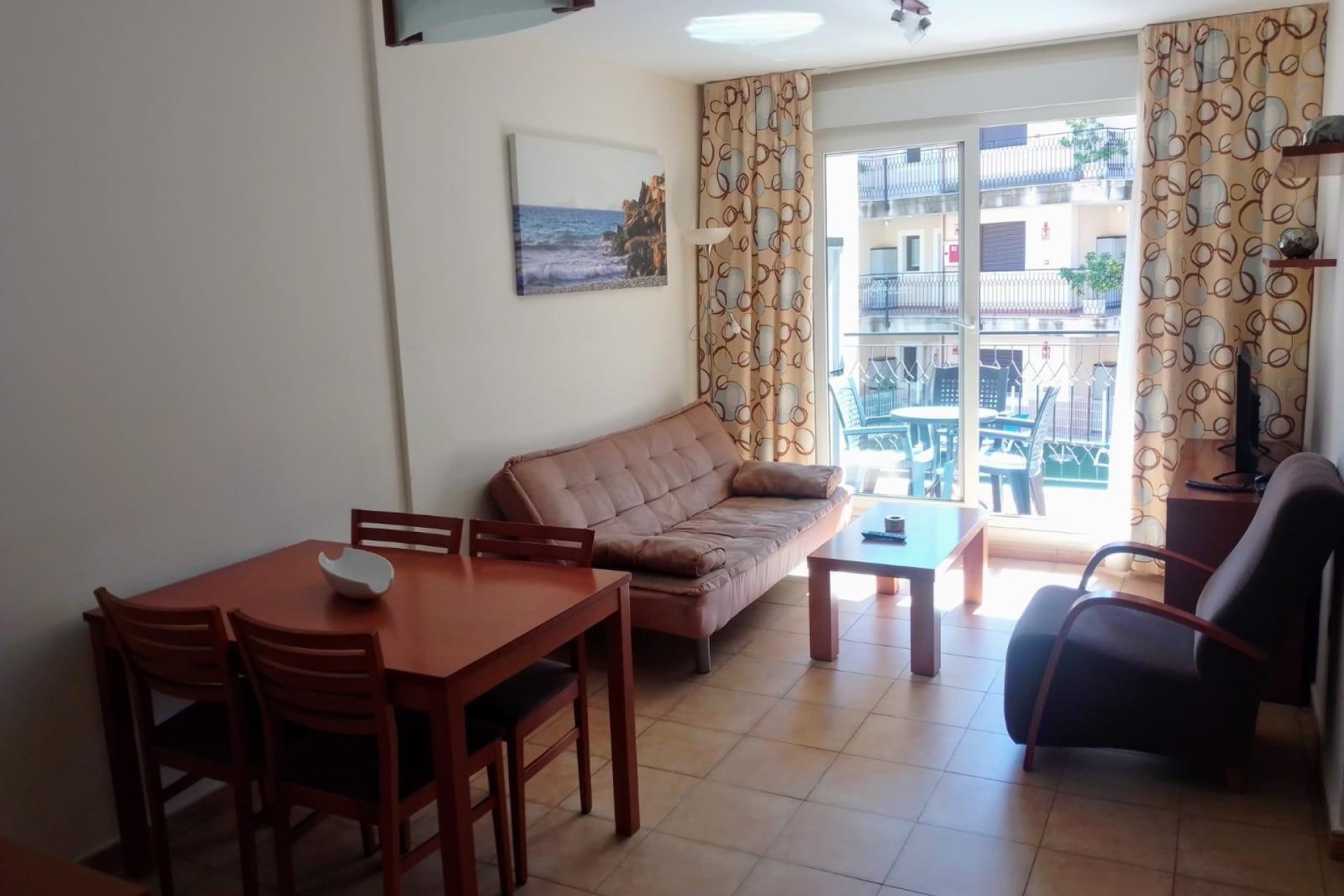 Nieuwbouw  - Apartment - Aguilas - Collados