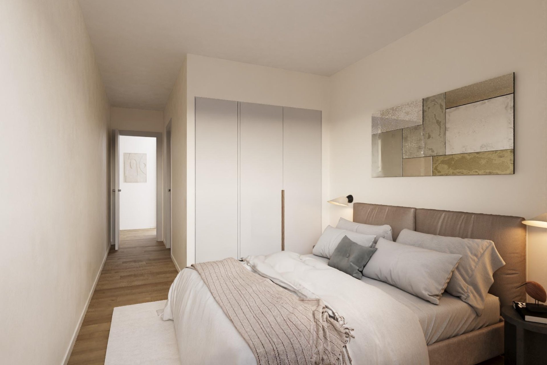 Nieuwbouw  - Apartment - Aguilas - Isla Del Fraile