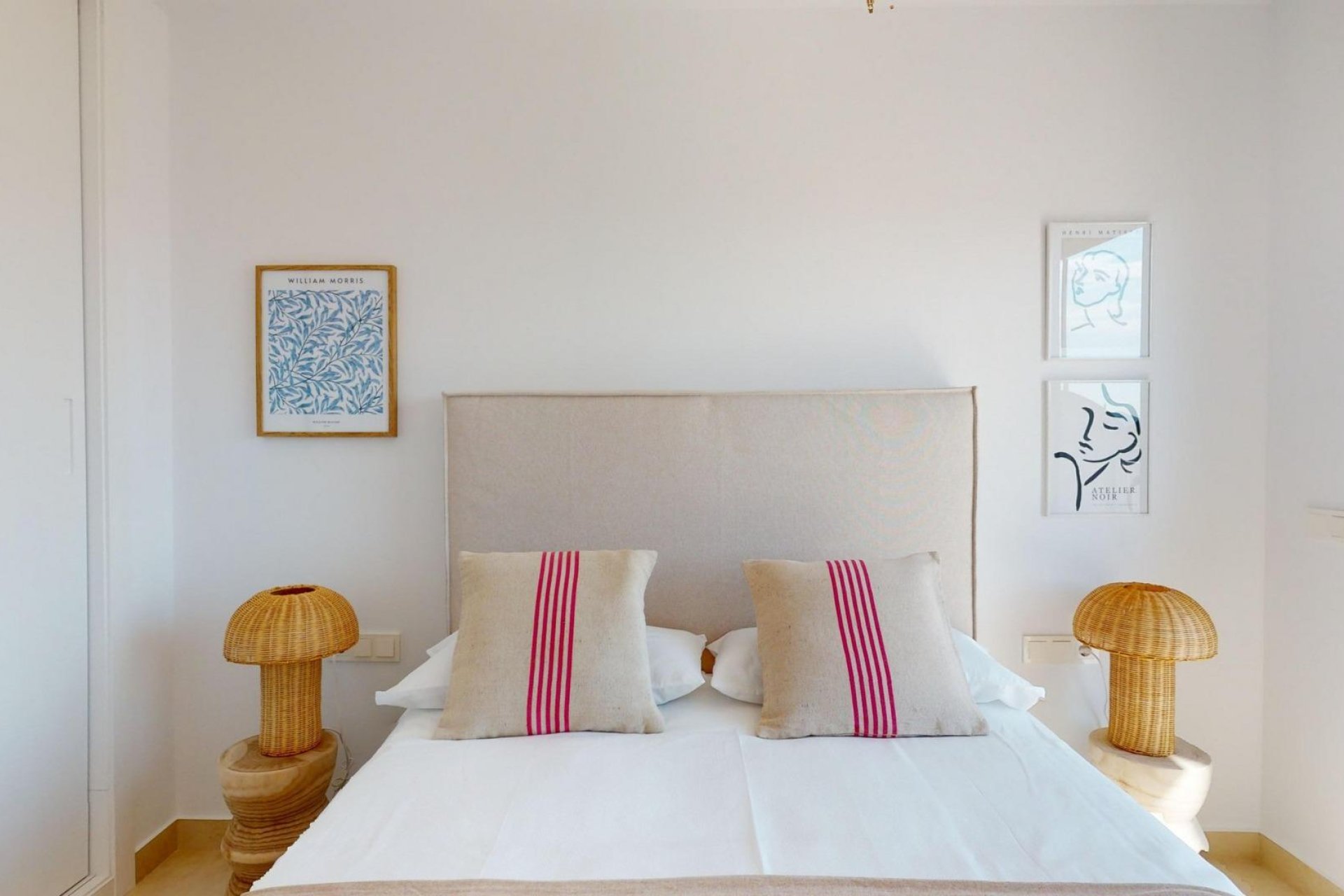 Nieuwbouw  - Apartment - Aguilas - Isla Del Fraile