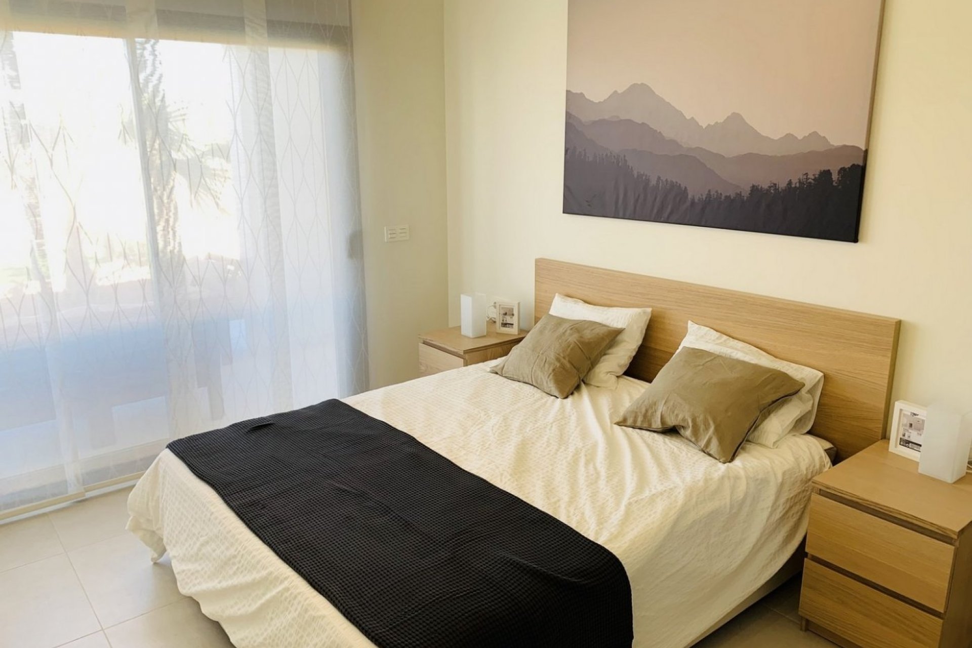 Nieuwbouw  - Apartment - Alhama De Murcia - Condado De Alhama