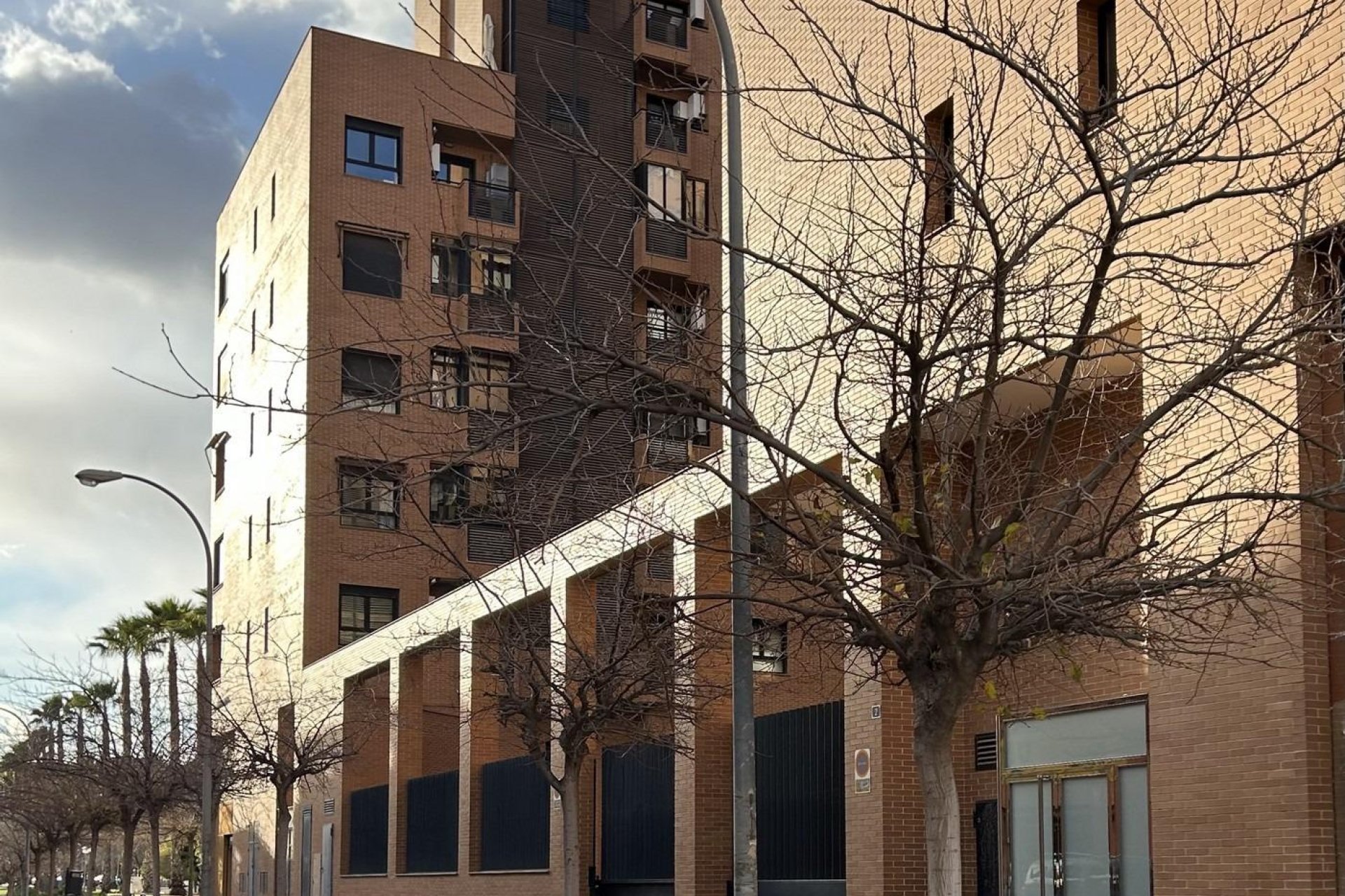 Nieuwbouw  - Apartment - Alicante - Carolinas Bajas