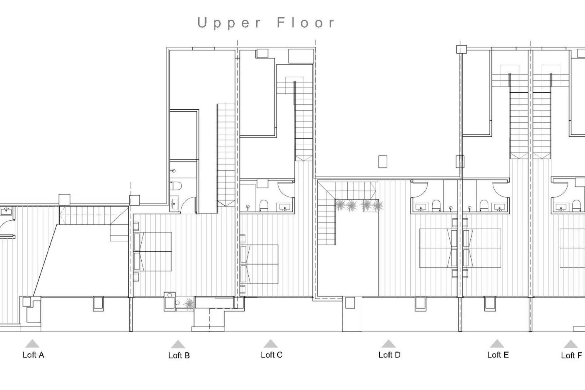 Nieuwbouw  - Apartment - Alicante - Carolinas Bajas
