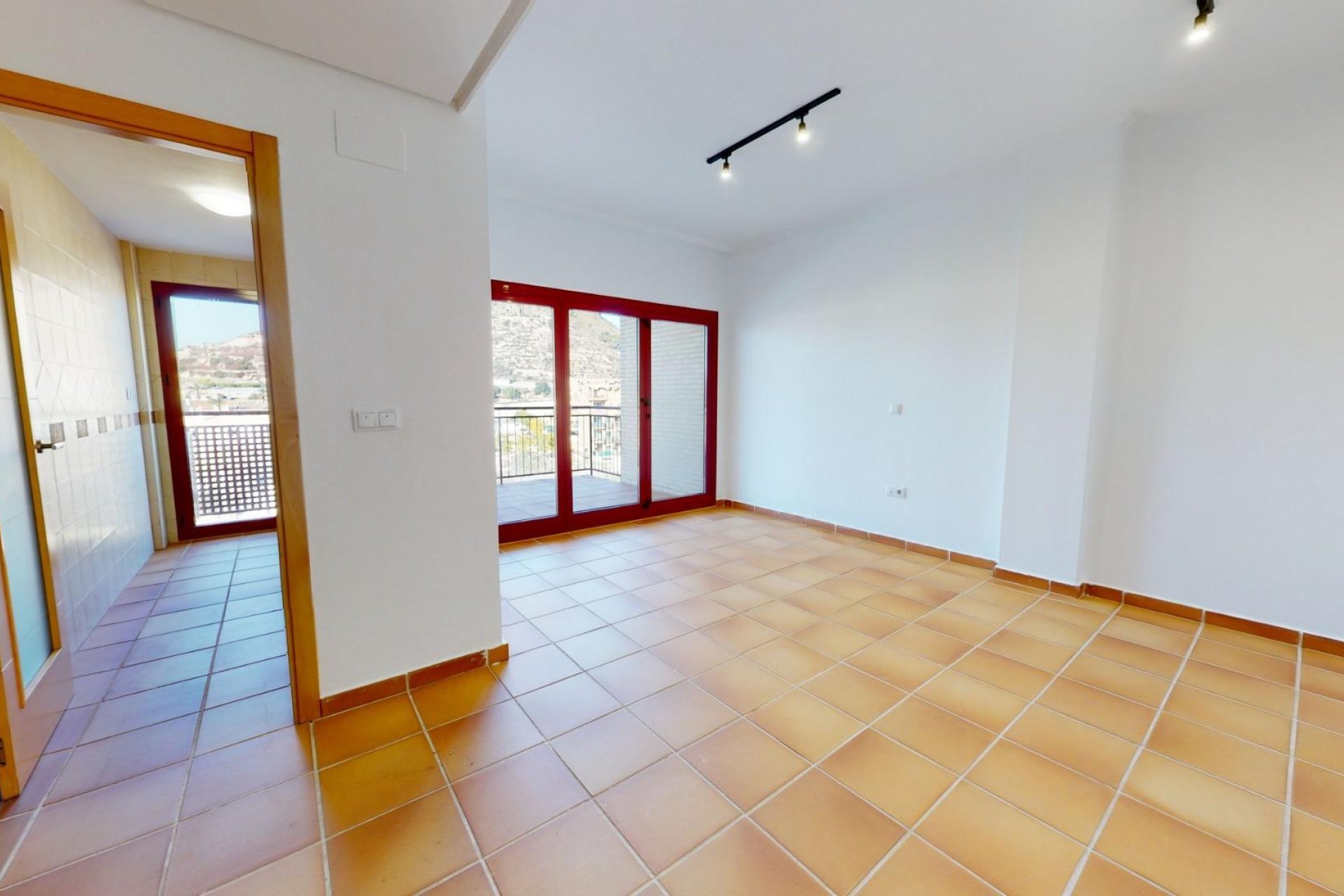 Nieuwbouw  - Apartment - Archena - Rio Segura