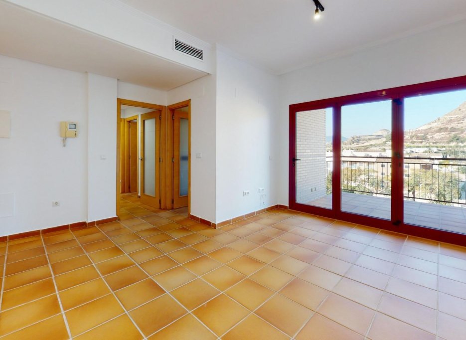 Nieuwbouw  - Apartment - Archena - Villanueva del Rio Segura