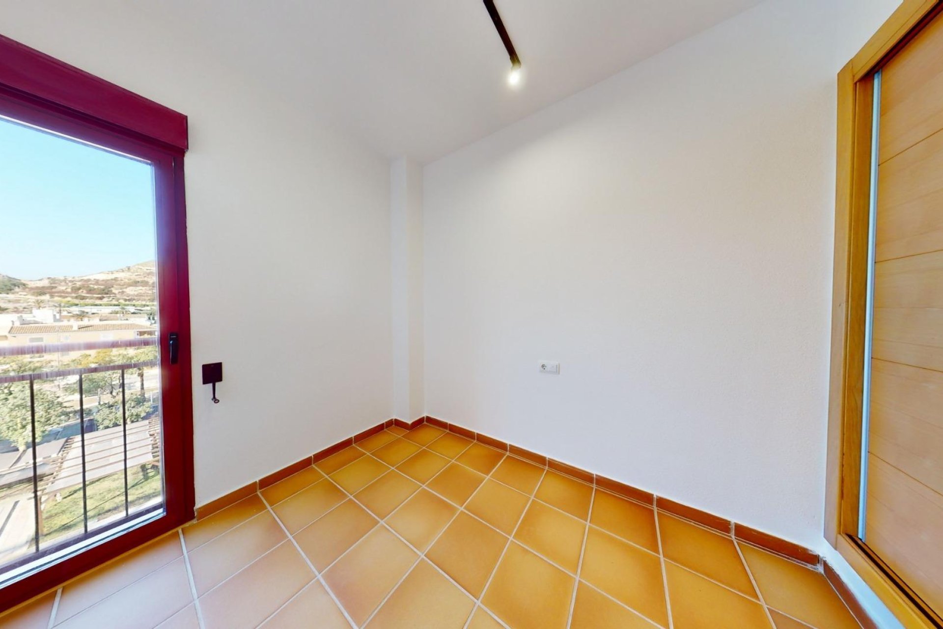 Nieuwbouw  - Apartment - Archena - Villanueva del Rio Segura