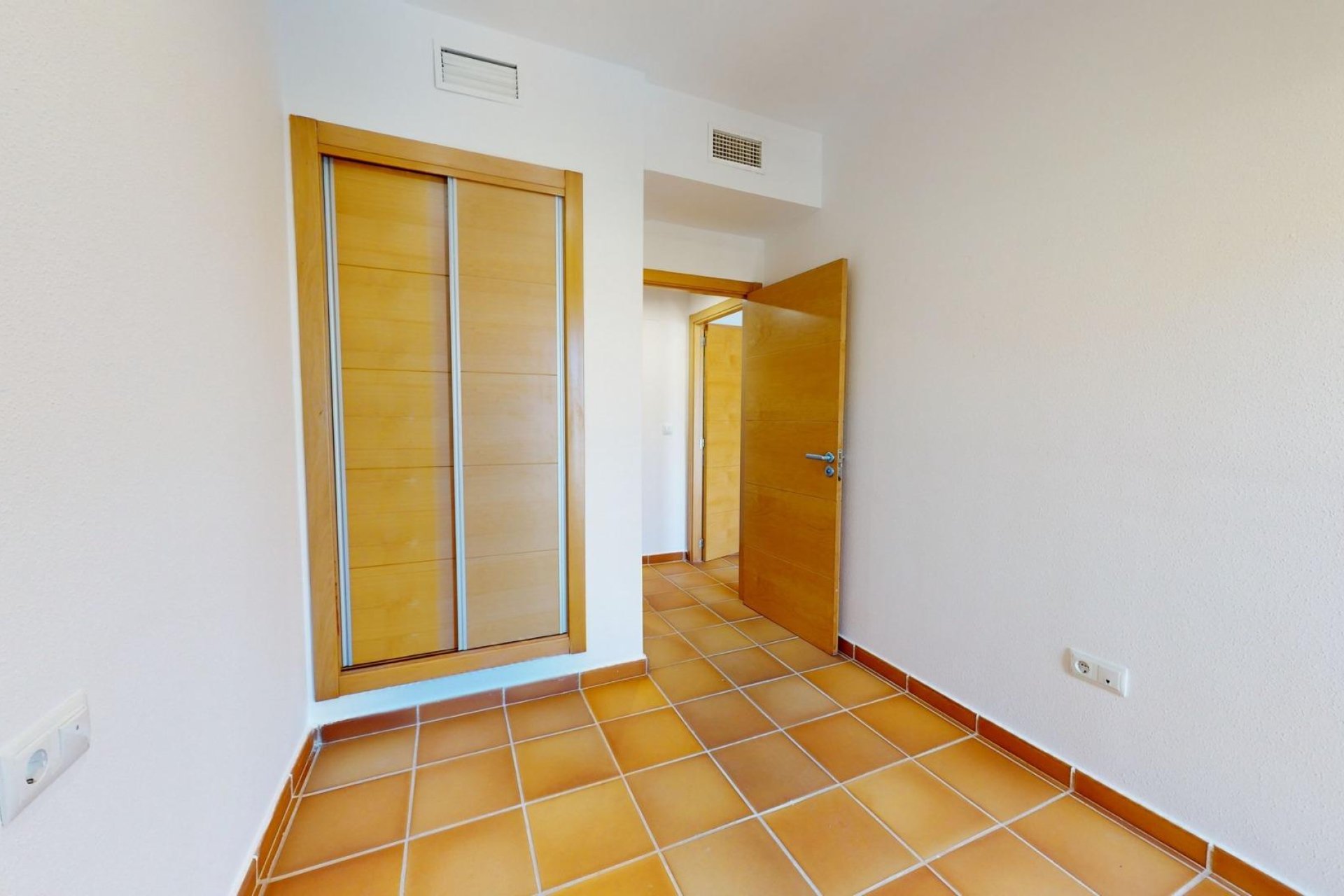 Nieuwbouw  - Apartment - Archena - Villanueva del Rio Segura