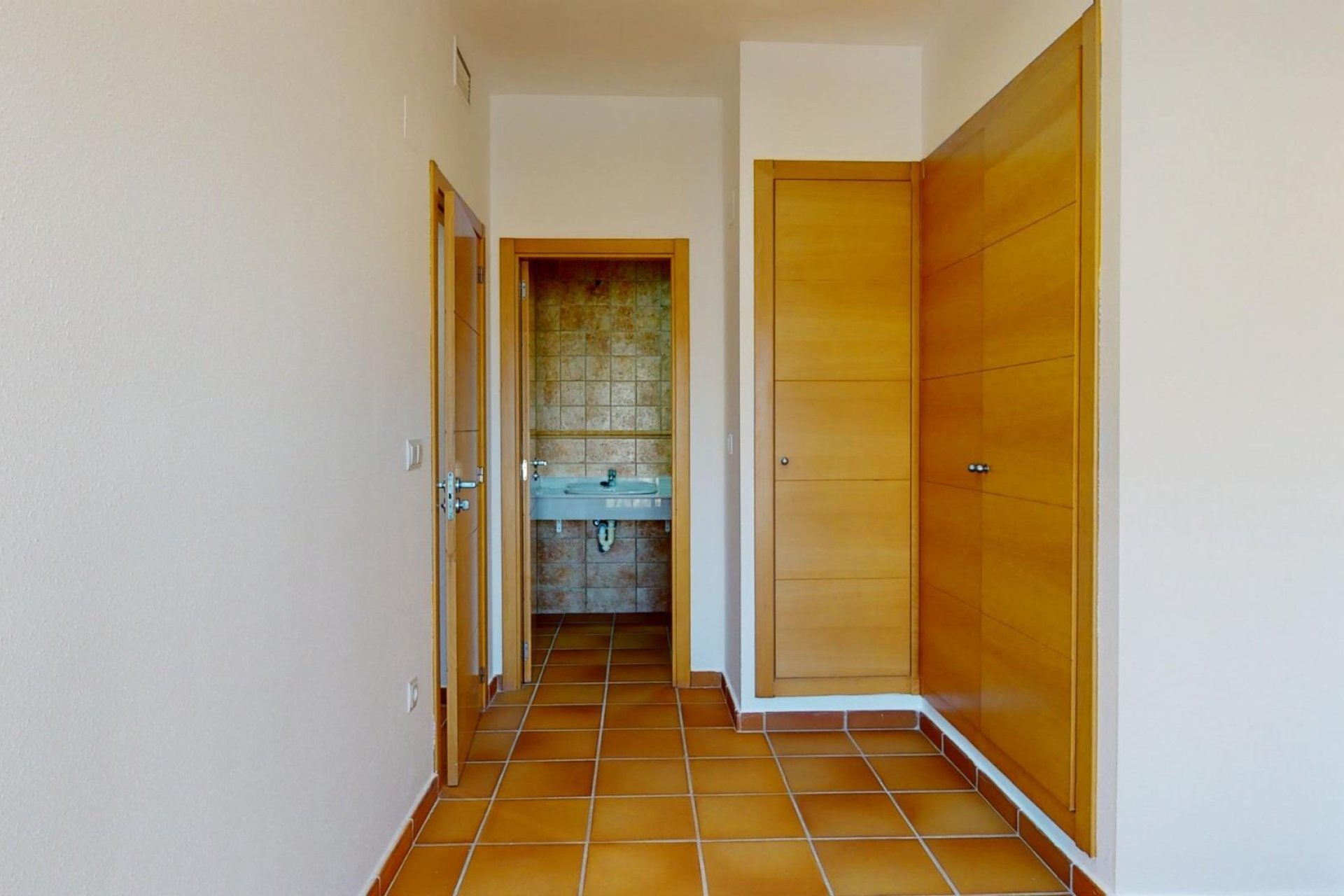 Nieuwbouw  - Apartment - Archena - Villanueva del Rio Segura