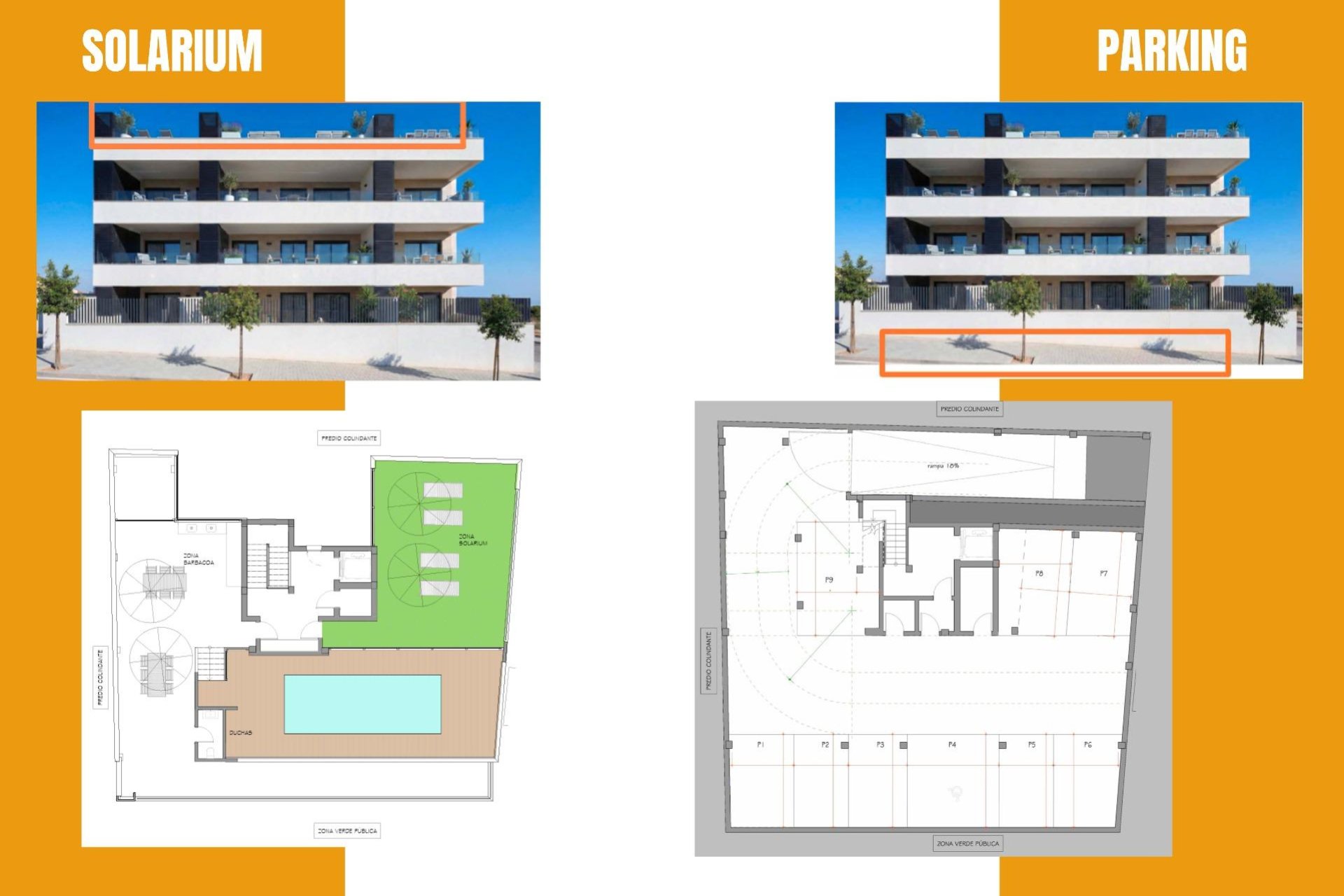 Nieuwbouw  - Apartment - Benijofar - Pueblo