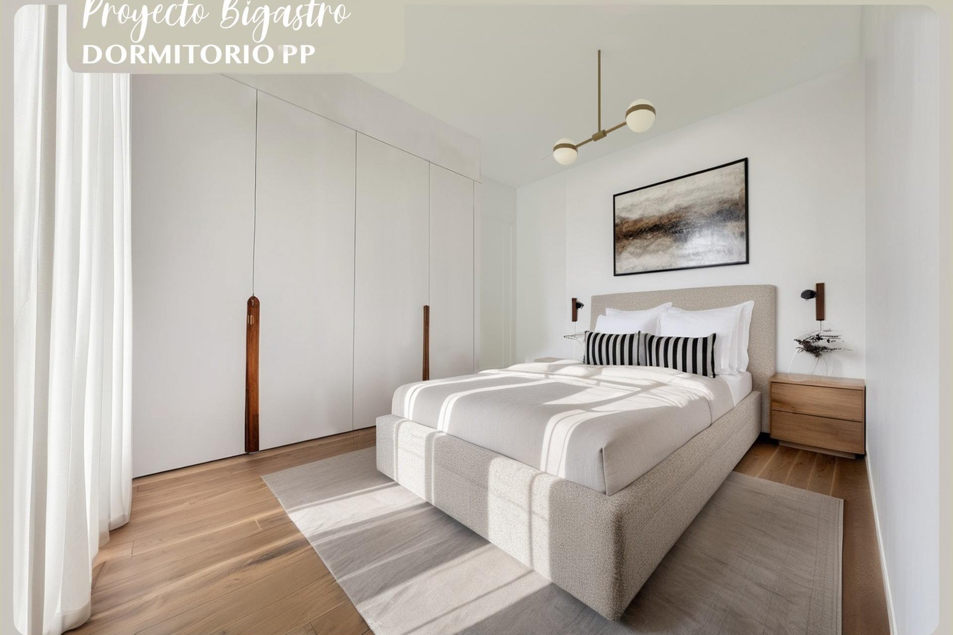 Nieuwbouw  - Apartment - Bigastro - centro