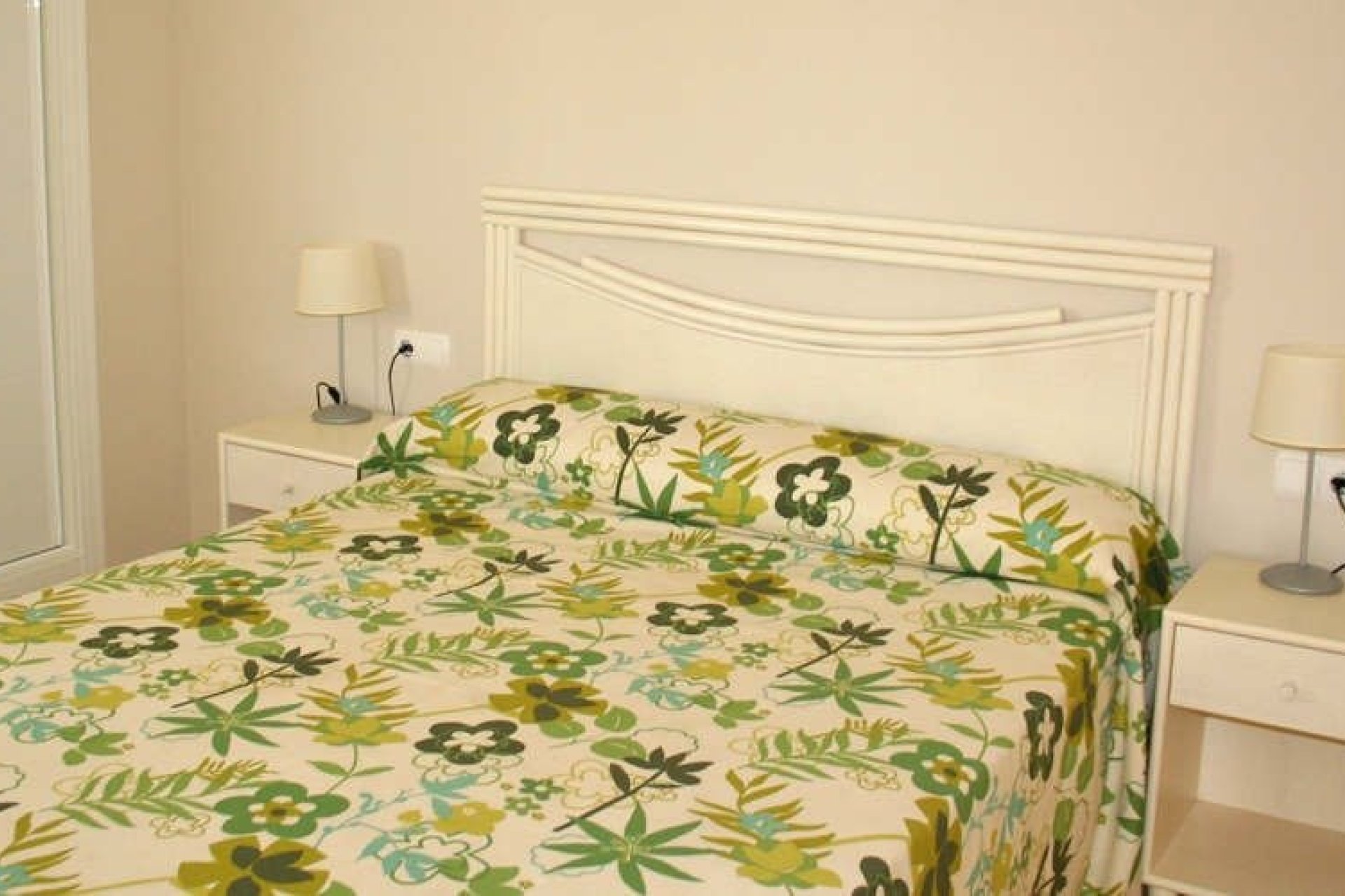 Nieuwbouw  - Apartment - Calpe - La Calalga