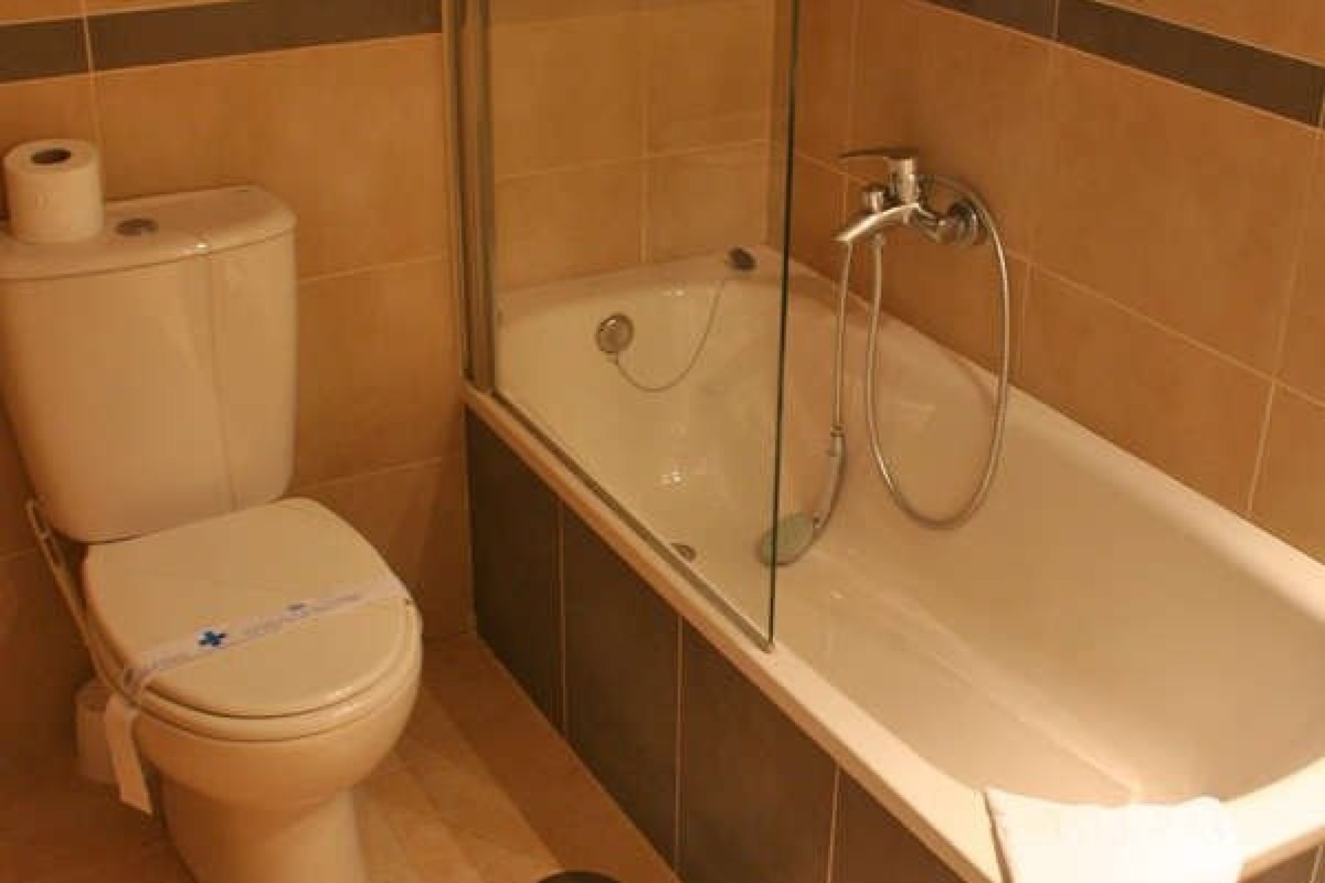 Nieuwbouw  - Apartment - Calpe - La Calalga