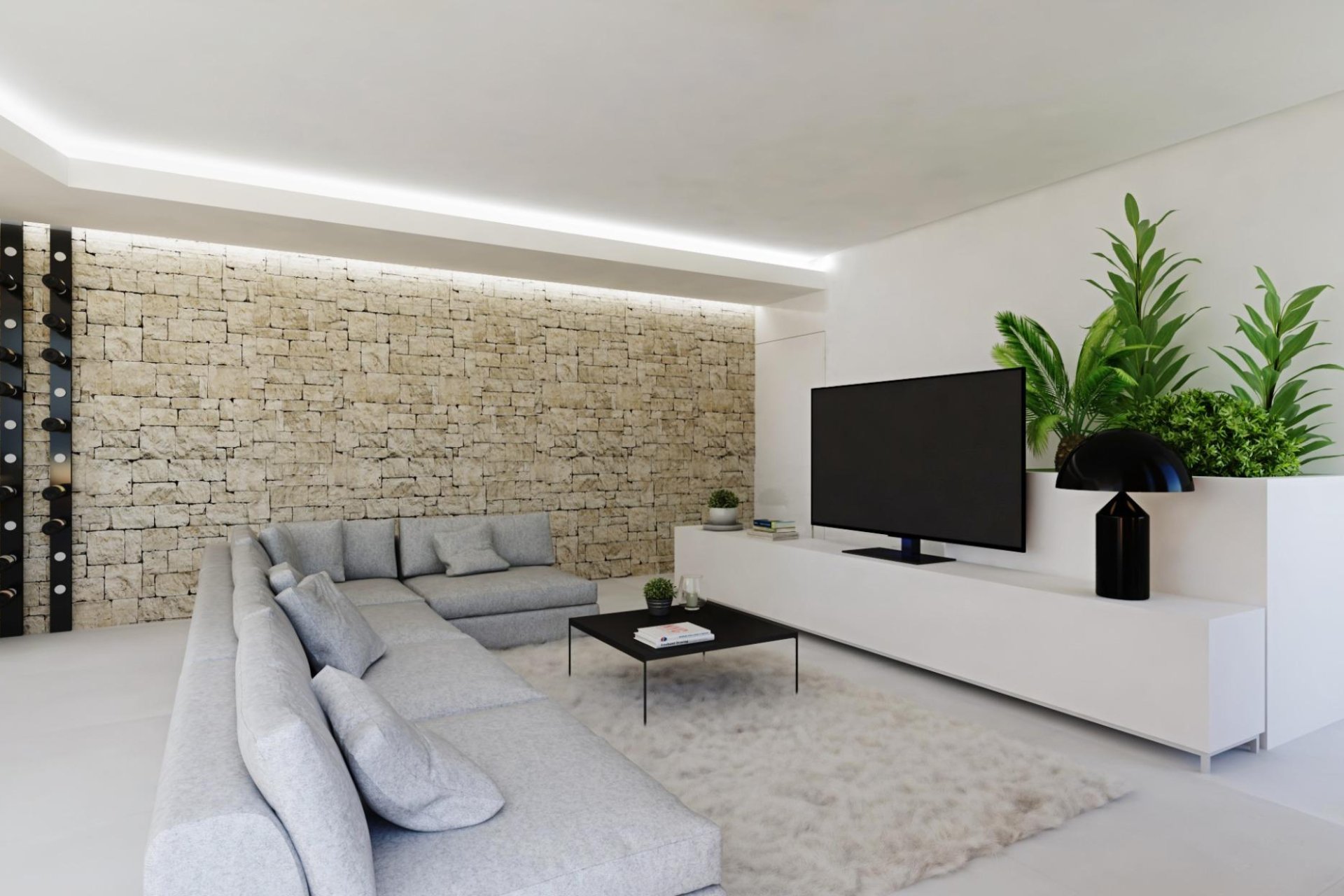 Nieuwbouw  - Apartment - Calpe - Mascarat