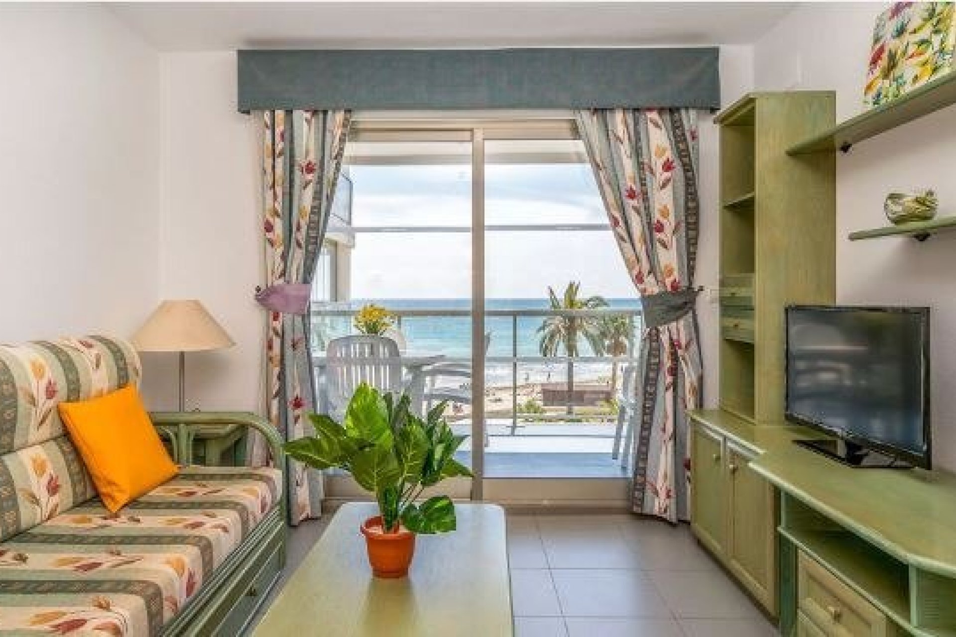 Nieuwbouw  - Apartment - Calpe - Playa De La Fossa