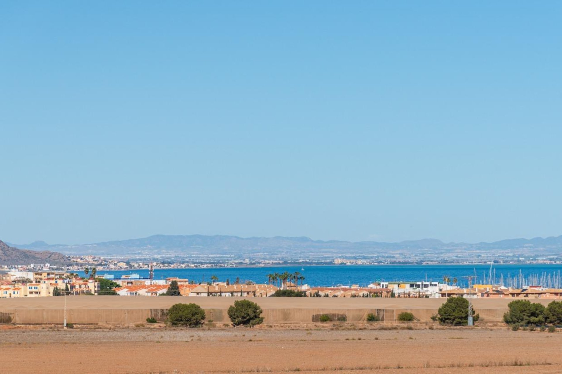 Nieuwbouw  - Apartment - Cartagena - Mar De Cristal