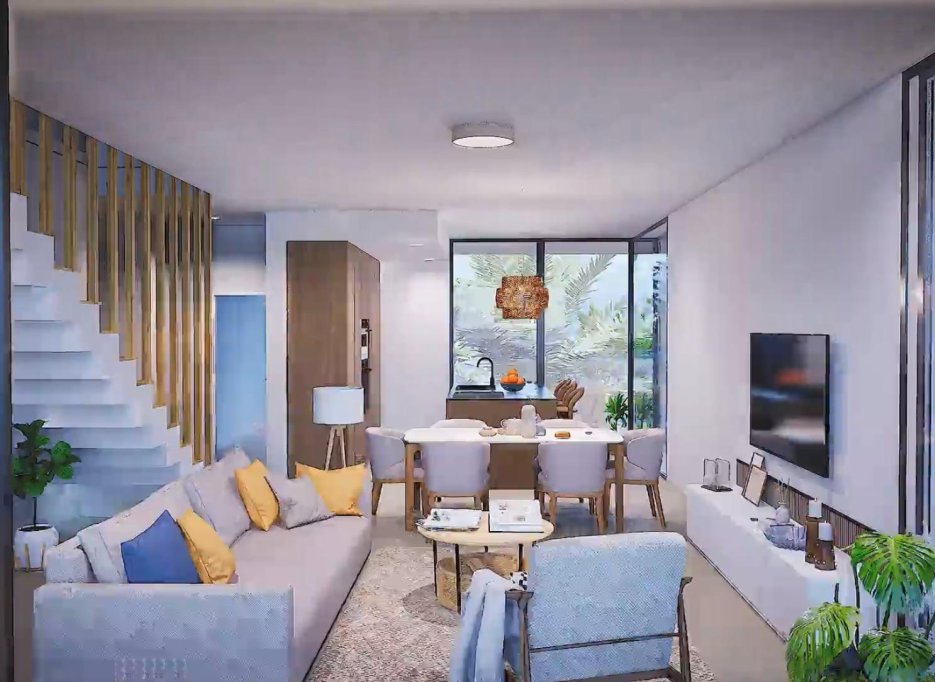 Nieuwbouw  - Apartment - Cartagena - Mar De Cristal
