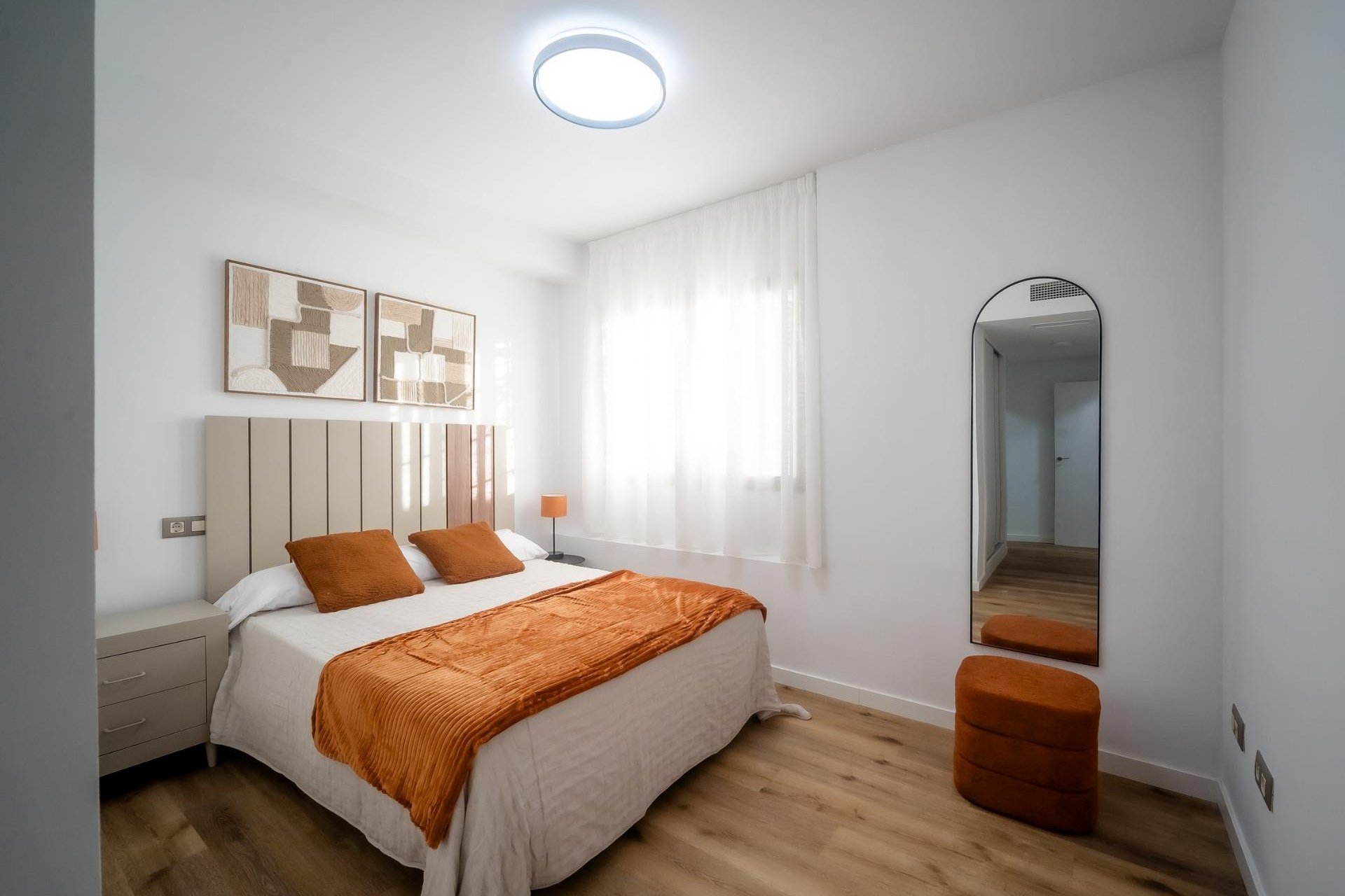 Nieuwbouw  - Apartment - Cuevas Del Almanzora - Herrerias