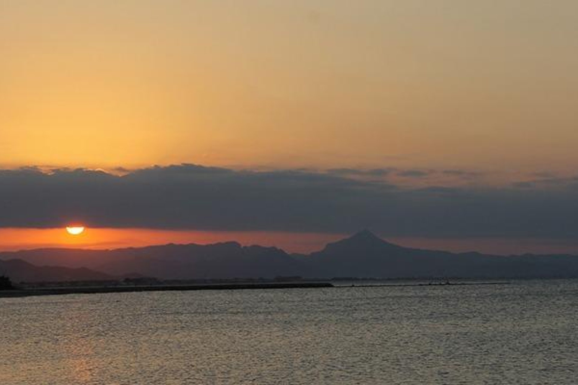 Nieuwbouw  - Apartment - Denia - El Verger