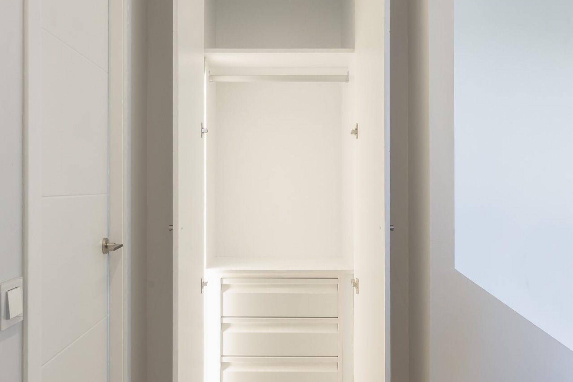 Nieuwbouw  - Apartment - Denia - L´Estanyó (Marinas)