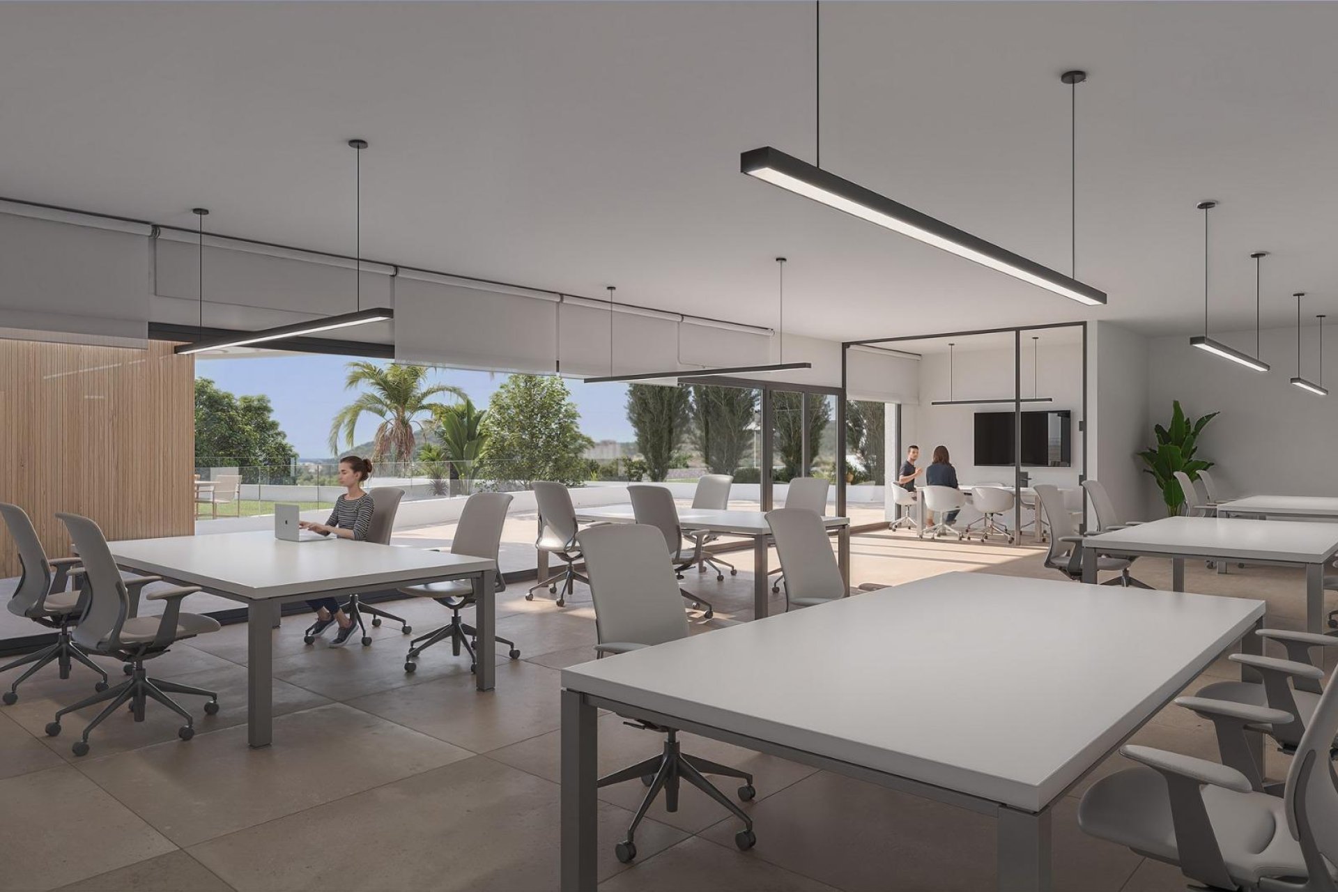 Nieuwbouw  - Apartment - Finestrat - Balcón De Finestrat