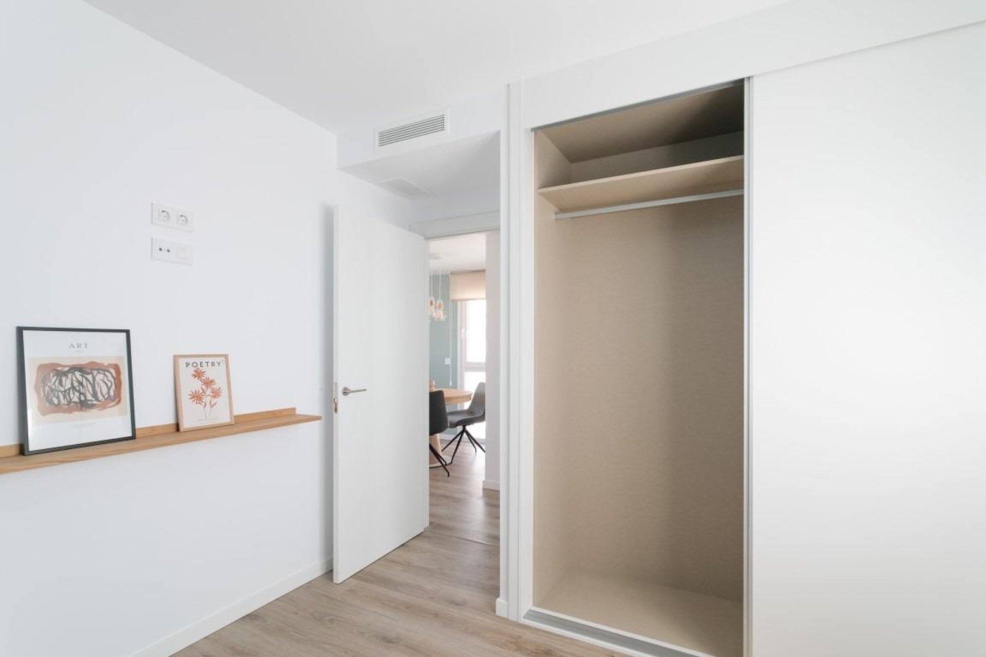 Nieuwbouw  - Apartment - Finestrat - Balcón De Finestrat