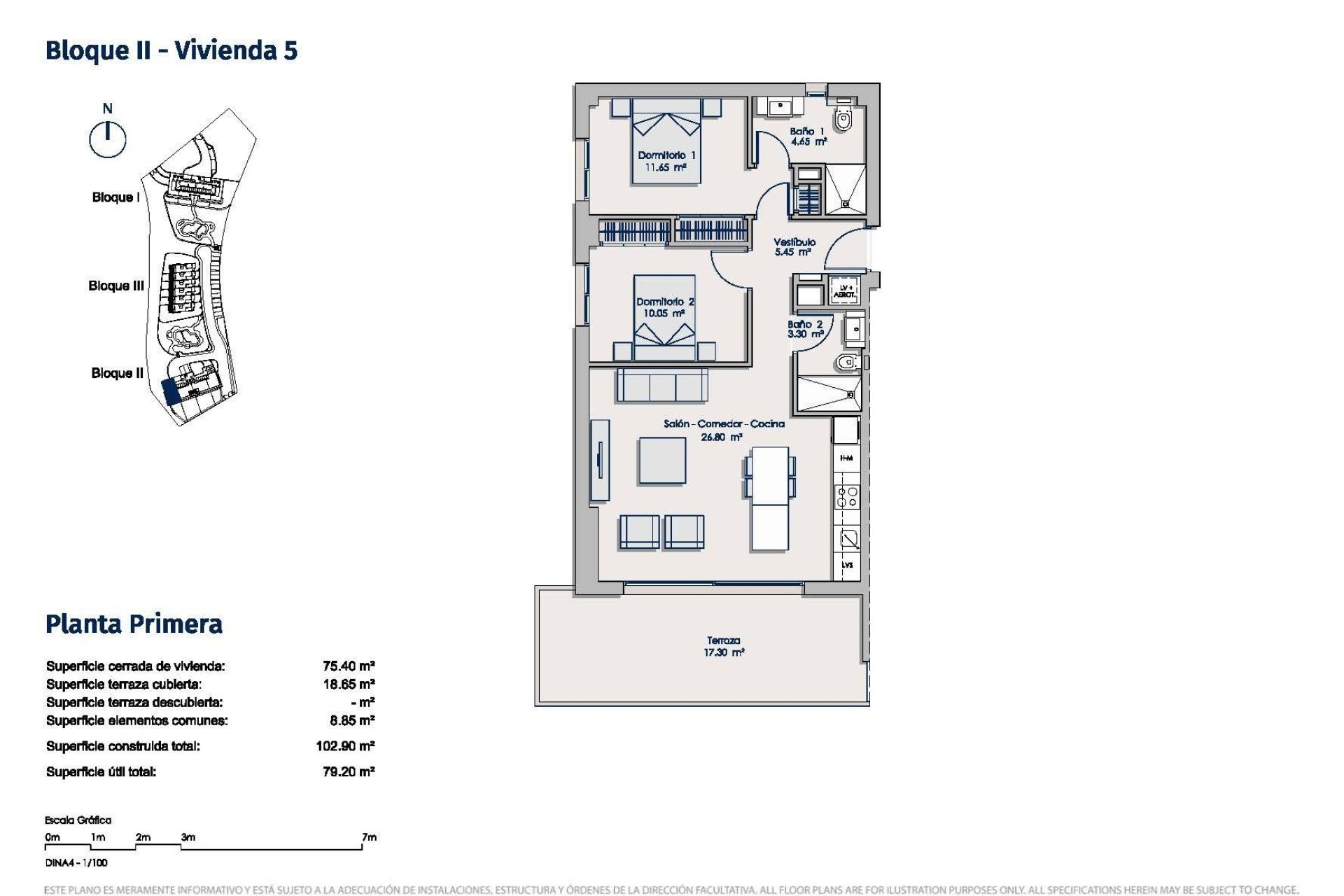 Nieuwbouw  - Apartment - Finestrat - Sierra Cortina