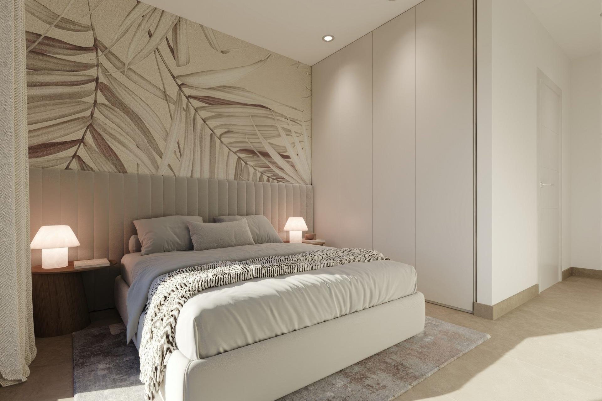 Nieuwbouw  - Apartment - Fuente Álamo - Hacienda del Alamo
