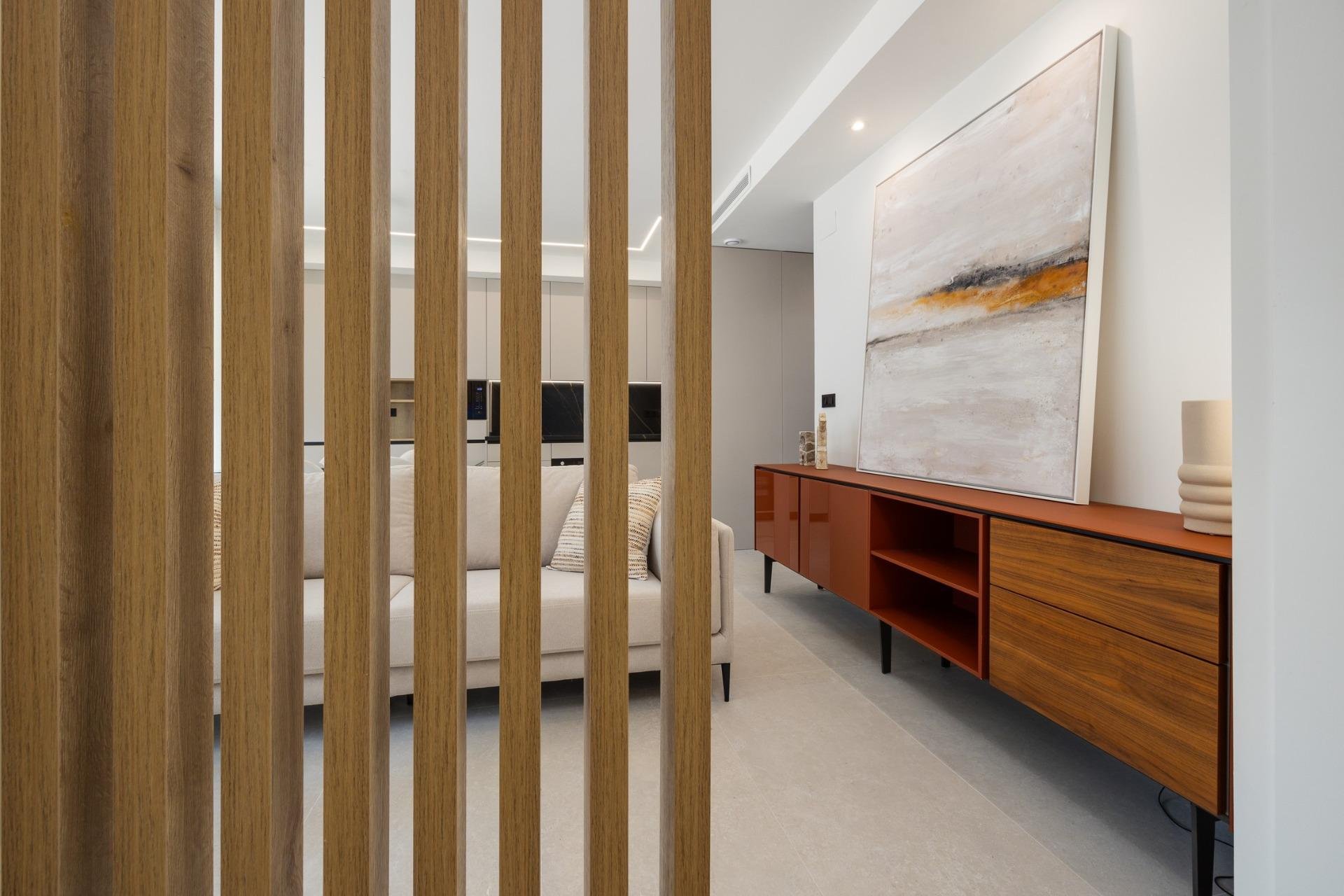 Nieuwbouw  - Apartment - Guardamar del Segura - Avda del Puerto
