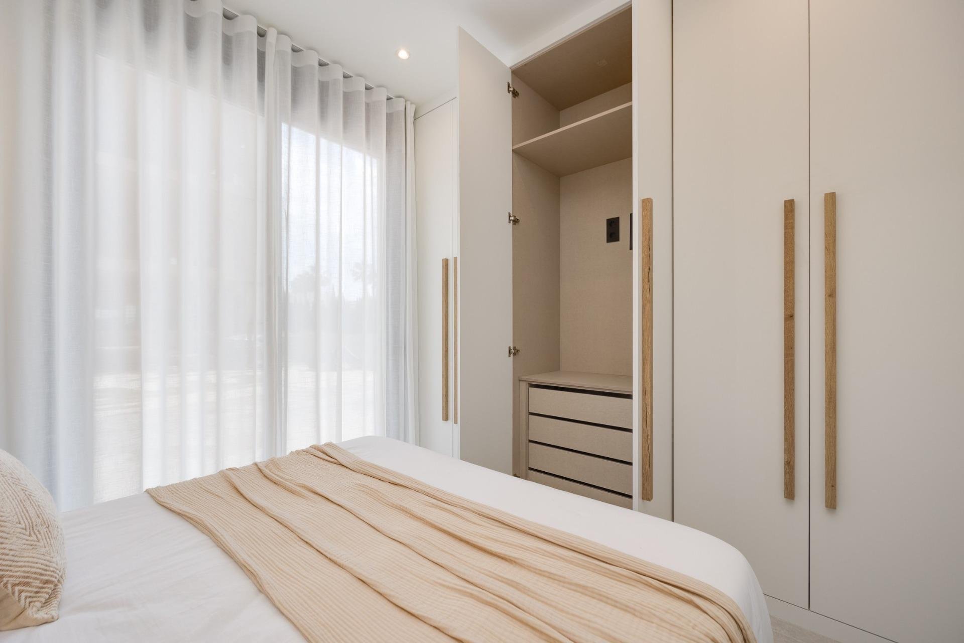 Nieuwbouw  - Apartment - Guardamar del Segura - Avda del Puerto