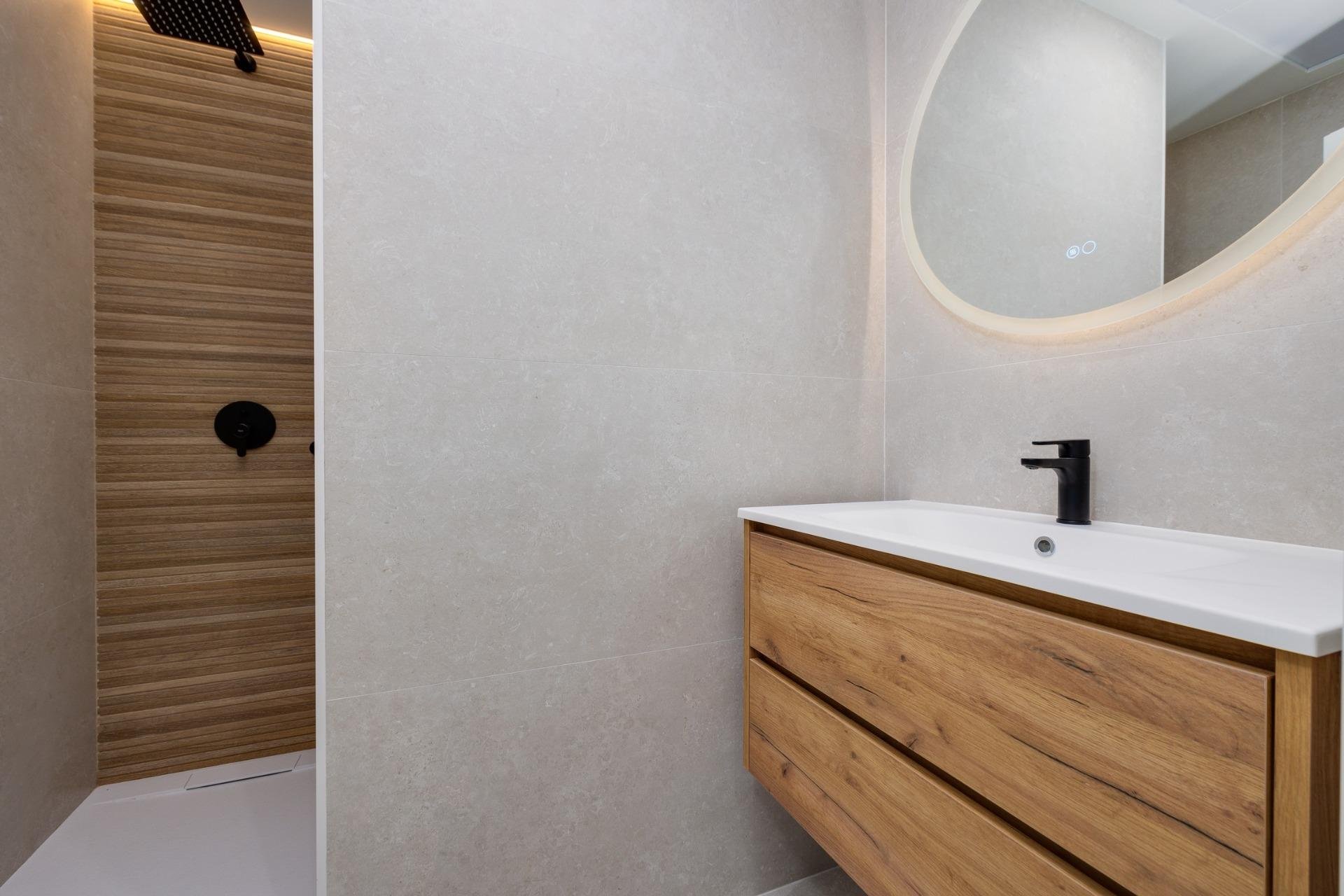 Nieuwbouw  - Apartment - Guardamar del Segura - Avda del Puerto